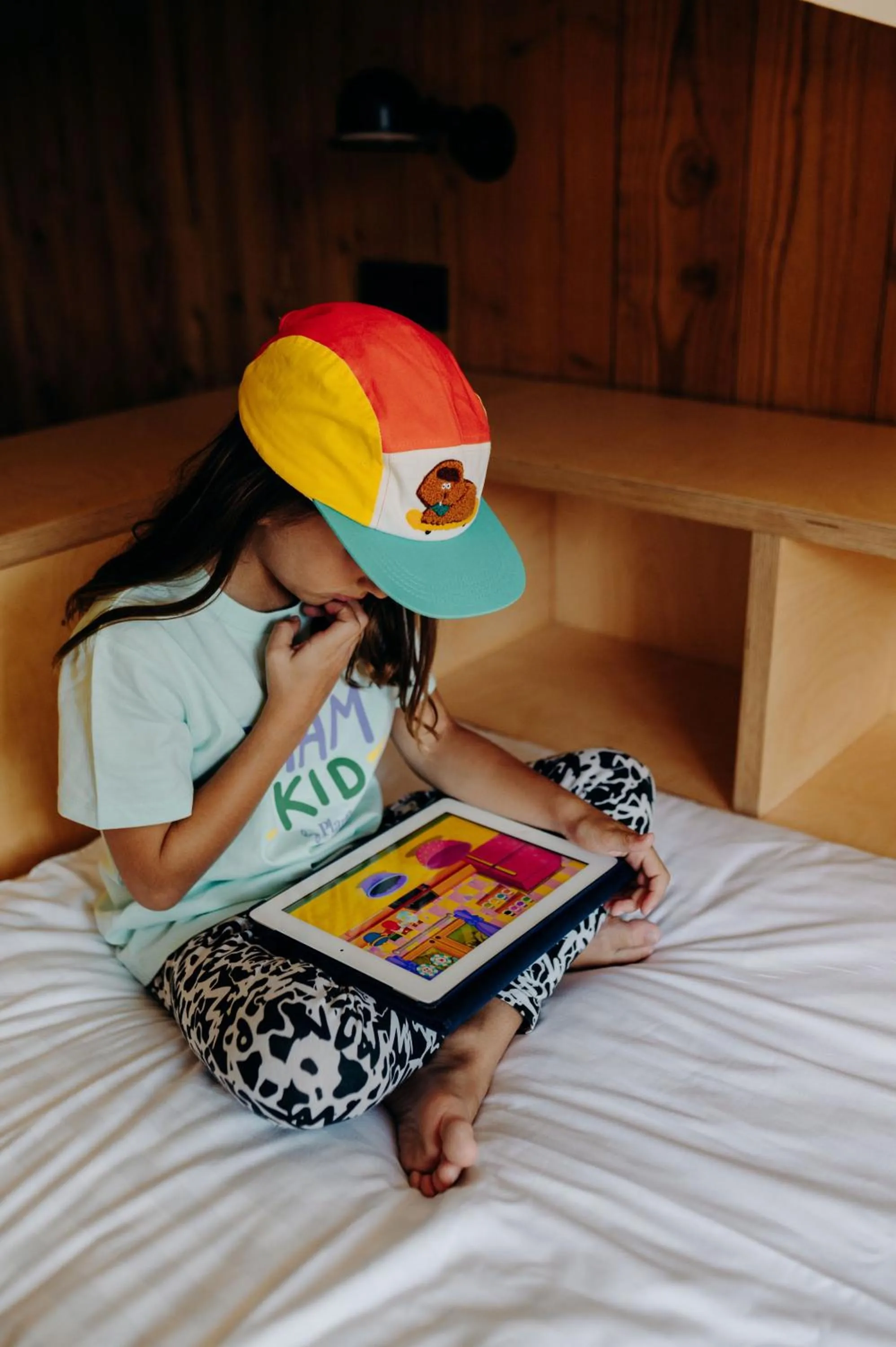 Plan B Hotel - Living Chamonix