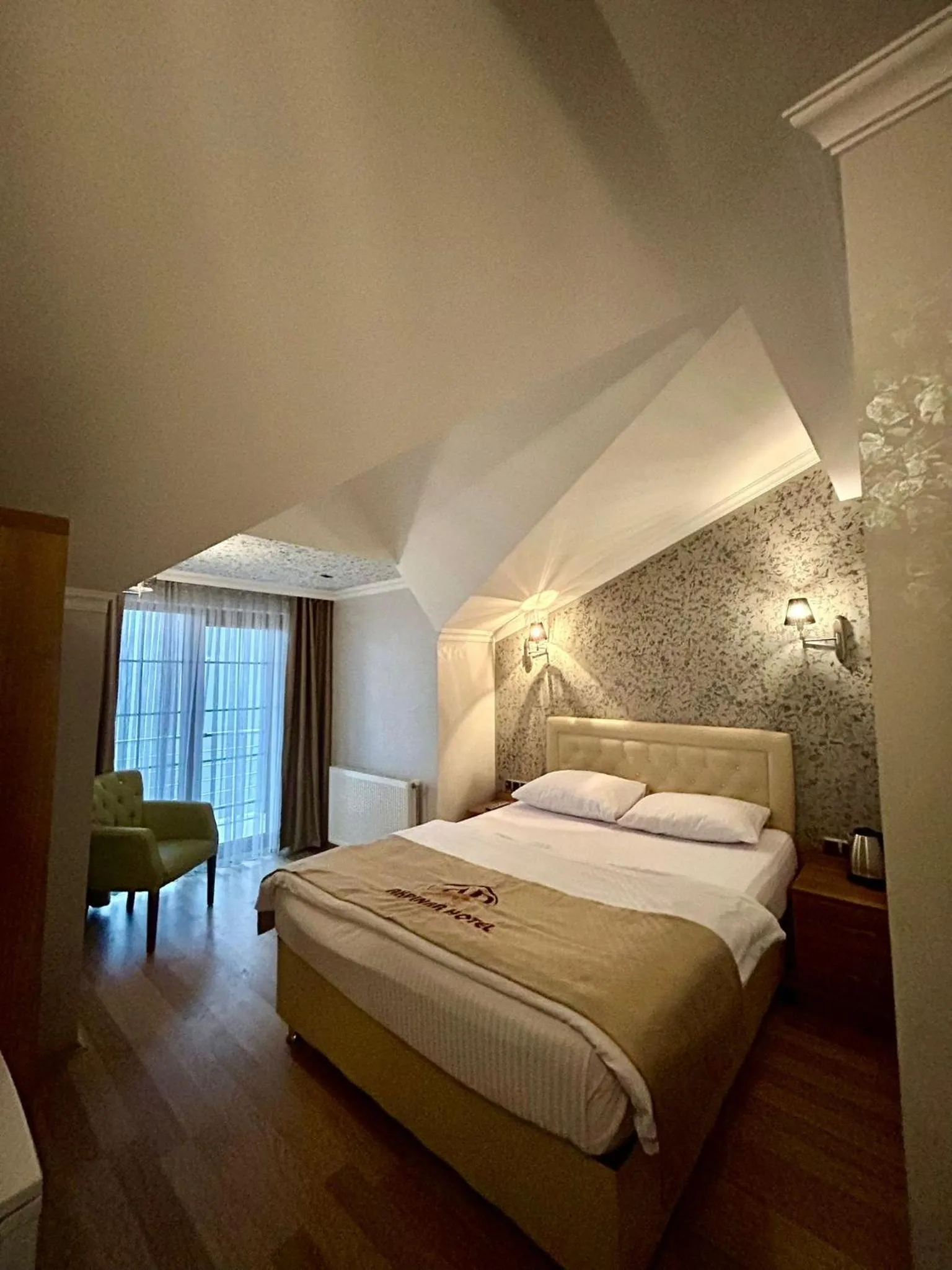 Akpinar Hotel