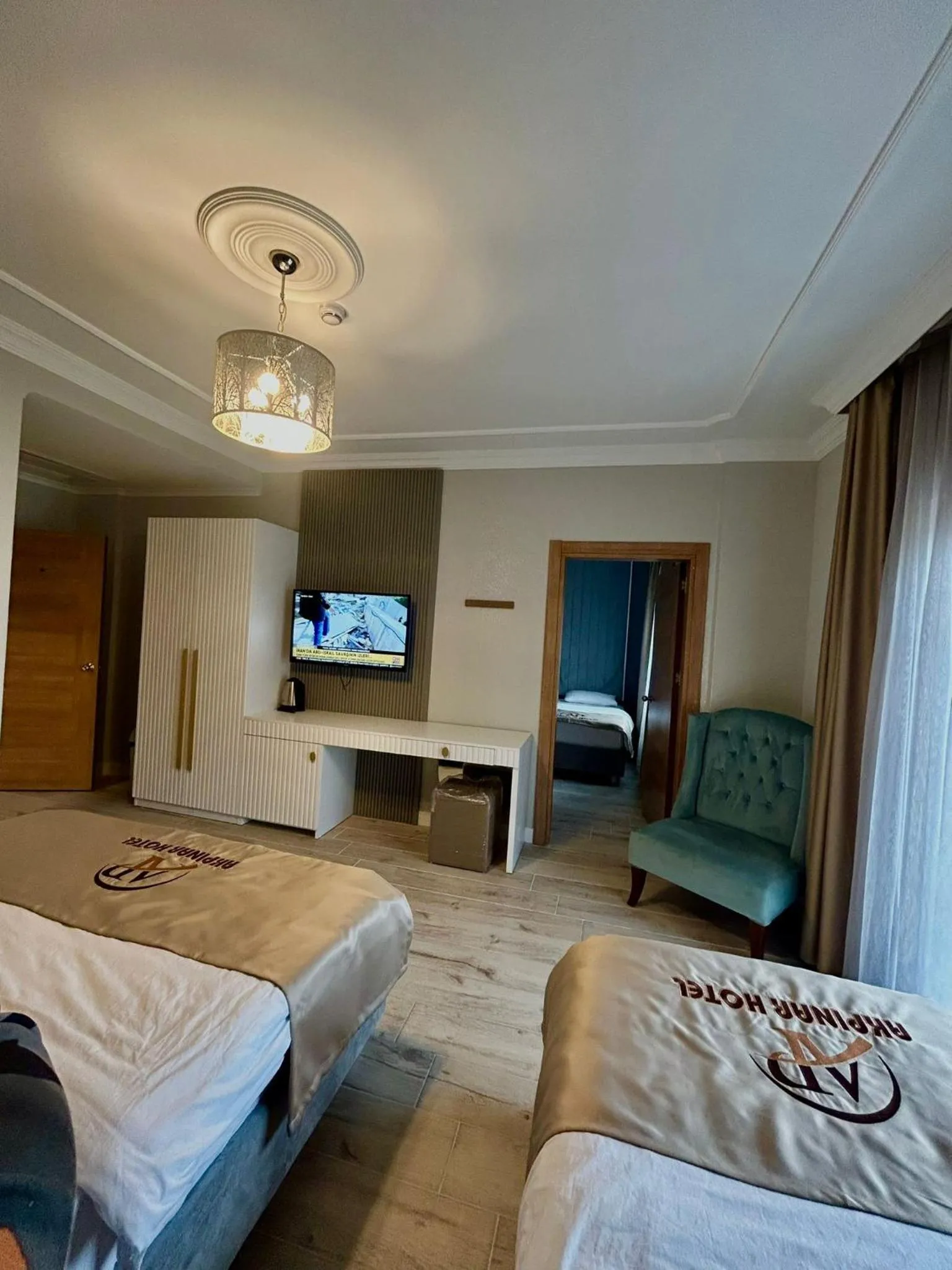 Akpinar Hotel