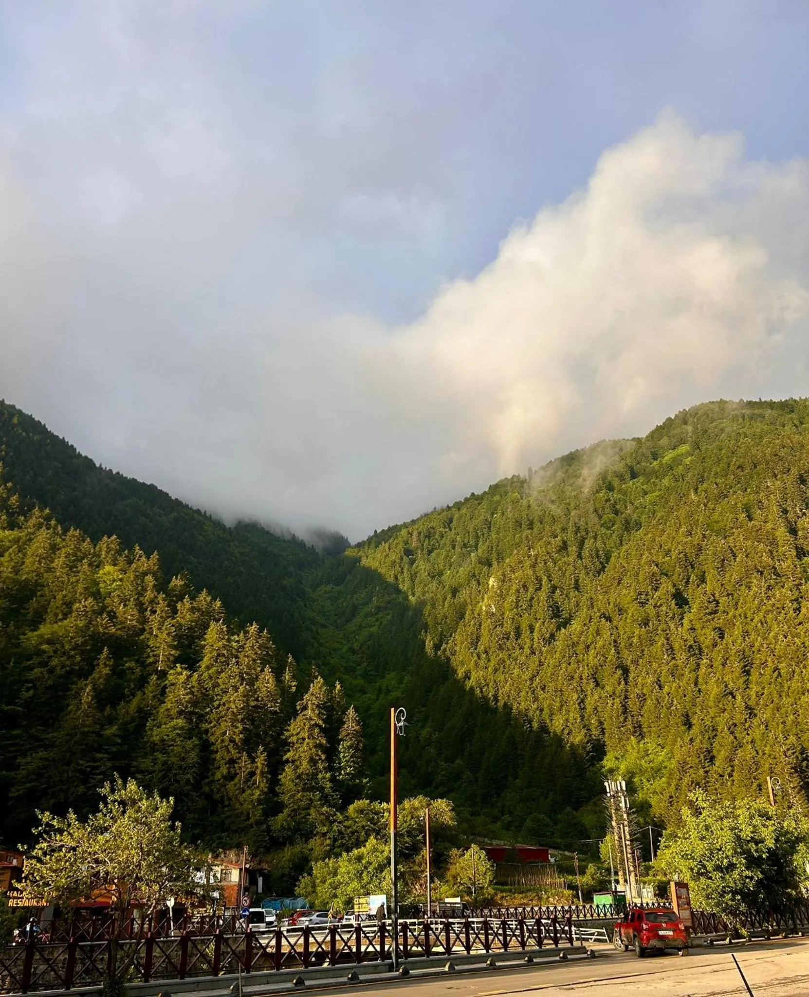 Akpinar Hotel