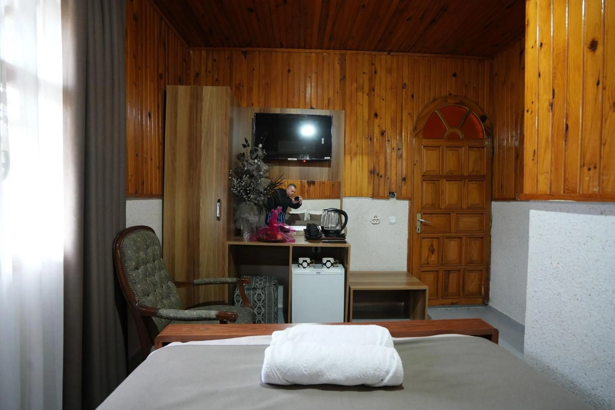 OzenTurku Hotel