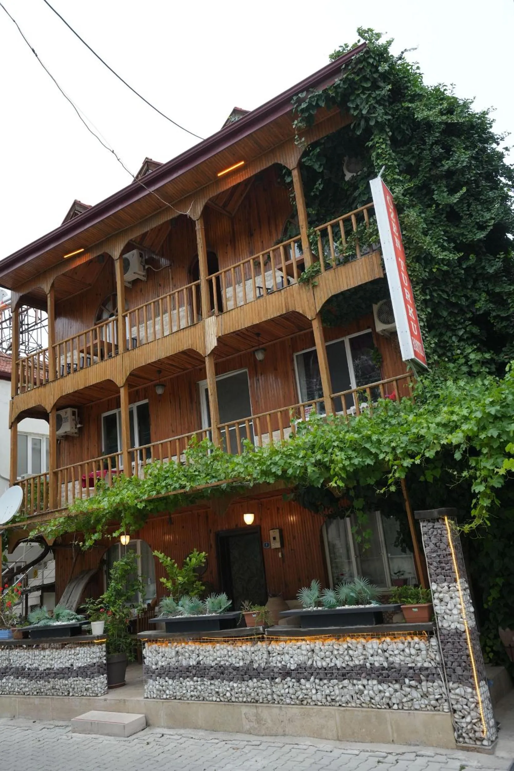 OzenTurku Hotel