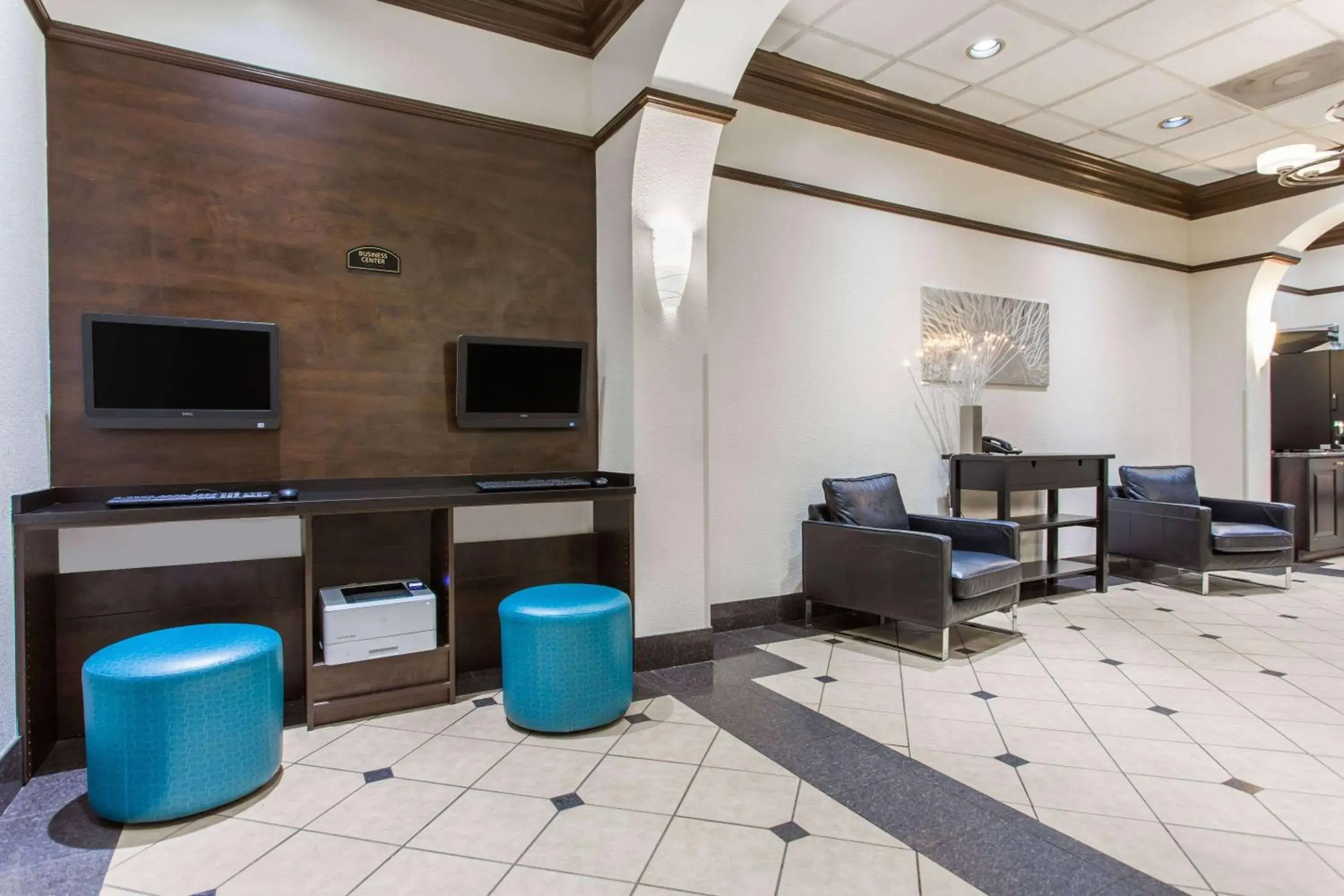 Business facilities in Days Inn by Wyndham Washington DC/Connecticut Avenue Business facilities in Days Inn by Wyndham Washington DC/Connecticut Avenue