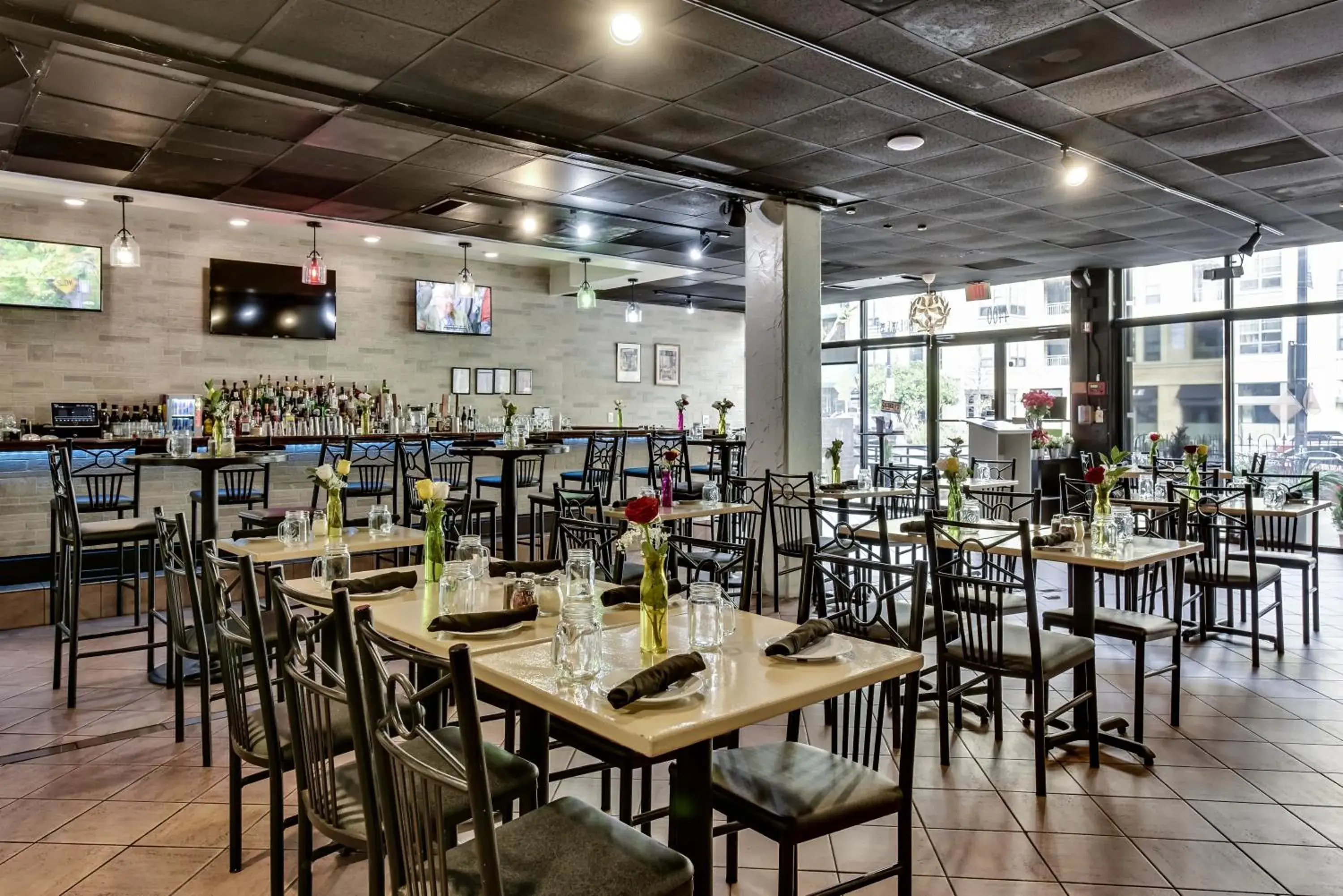 Restaurant/places to eat in Days Inn by Wyndham Washington DC/Connecticut Avenue Restaurant/places to eat in Days Inn by Wyndham Washington DC/Connecticut Avenue