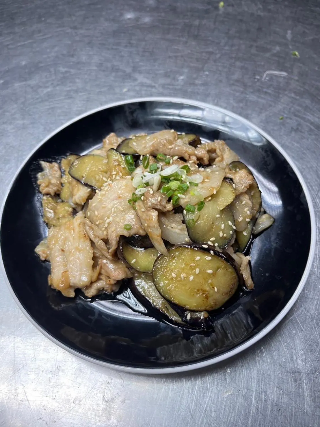 Restaurant/places to eat in Yamadaya Apartment