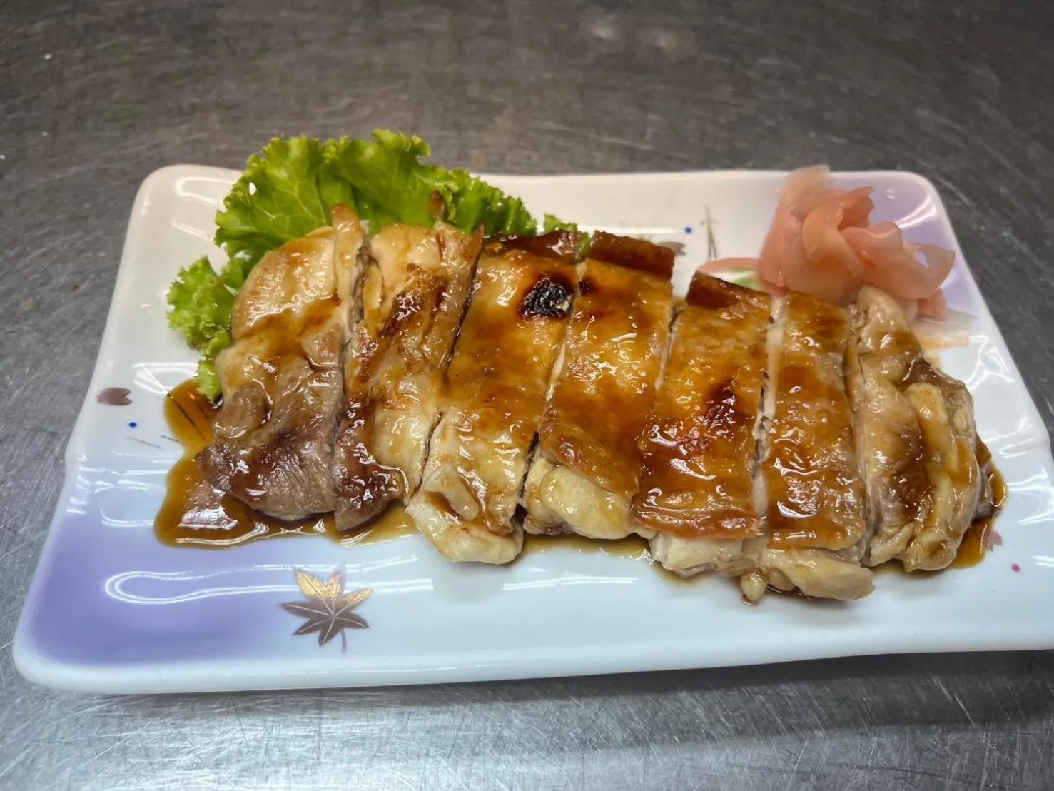 Restaurant/places to eat in Yamadaya Apartment