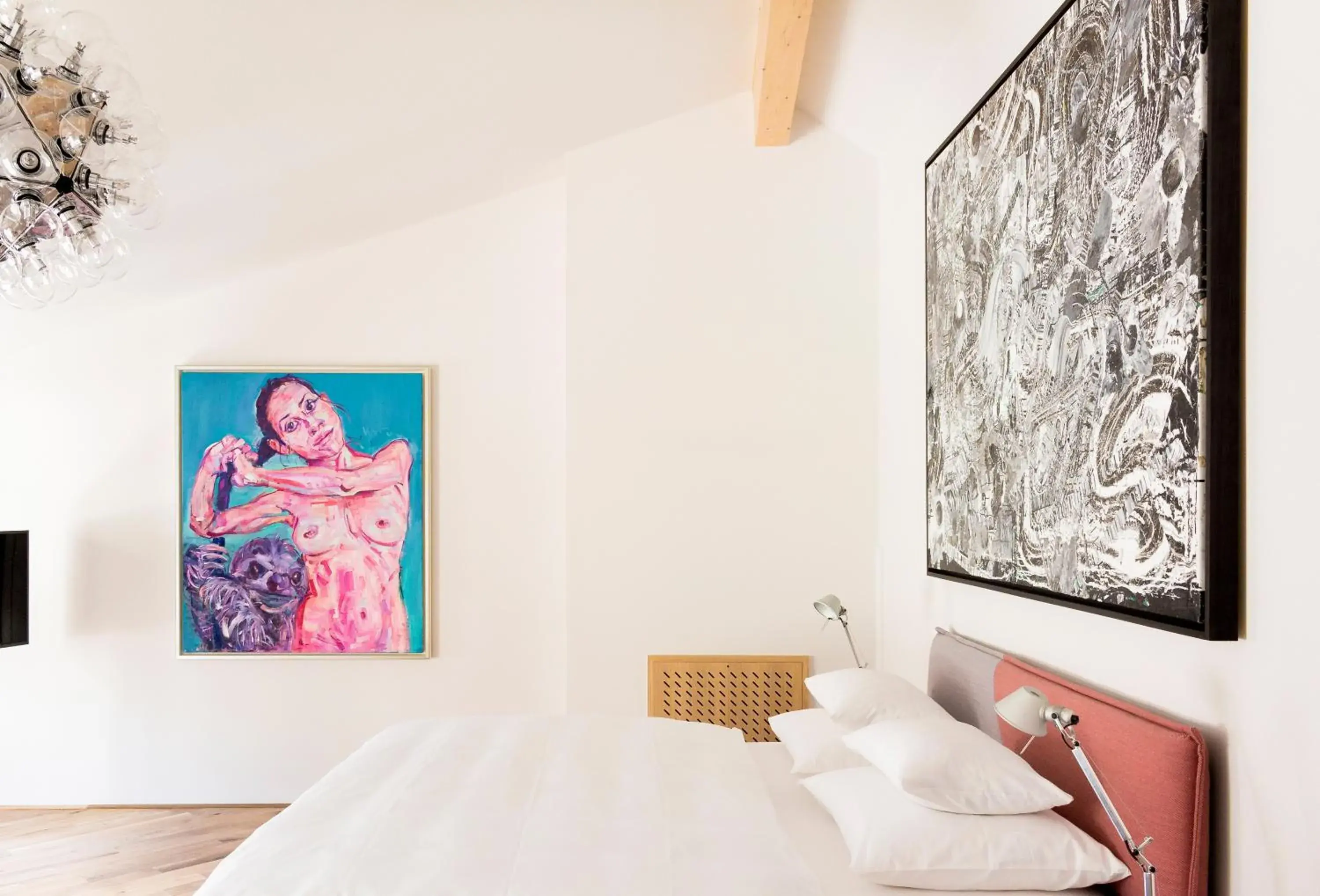 Studio - single occupancy in Kai 36 - Hotel zwischen Fels und Fluss Studio - single occupancy in Kai 36 - Hotel zwischen Fels und Fluss