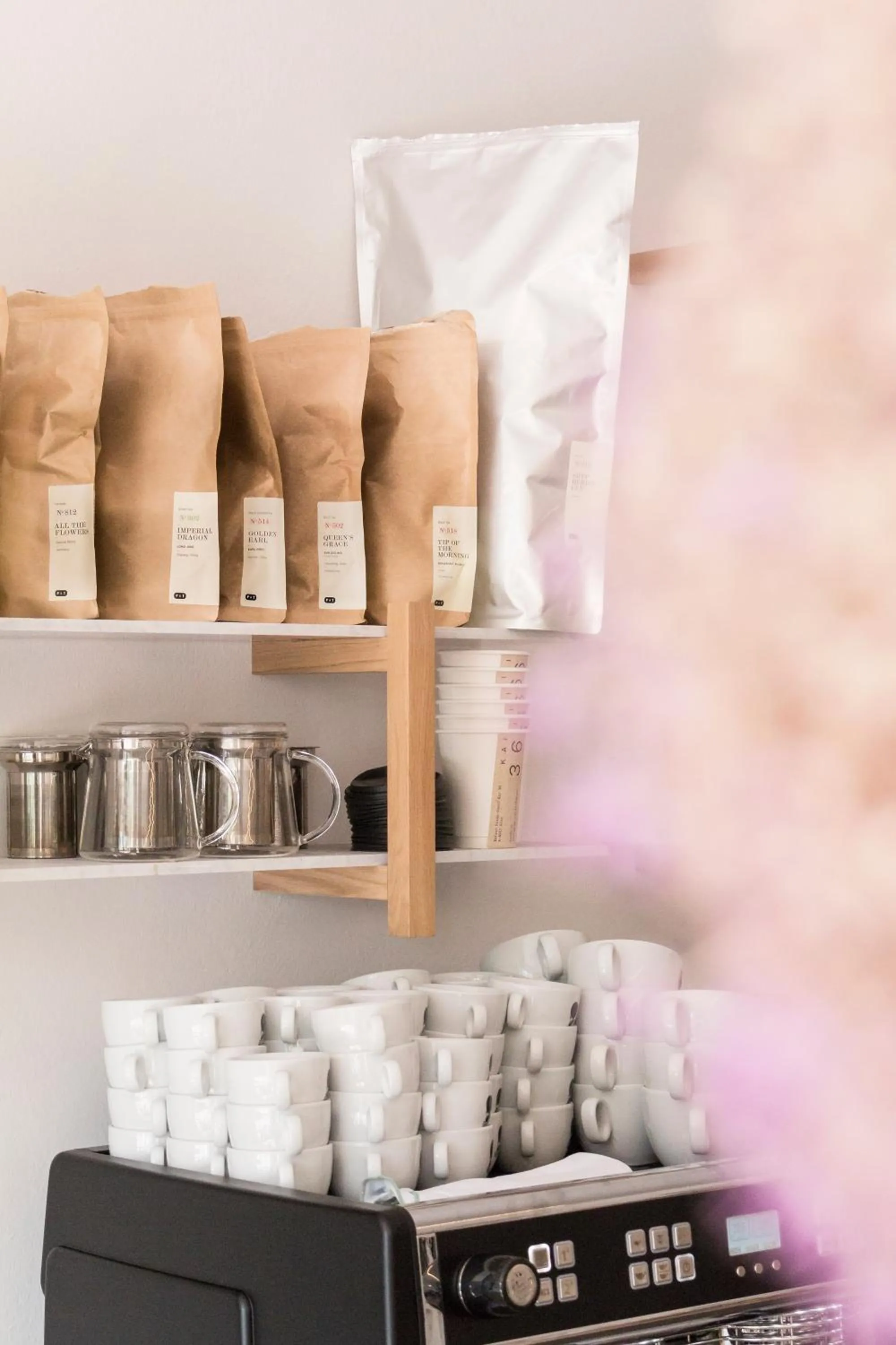 Restaurant/places to eat in Kai 36 - Hotel zwischen Fels und Fluss