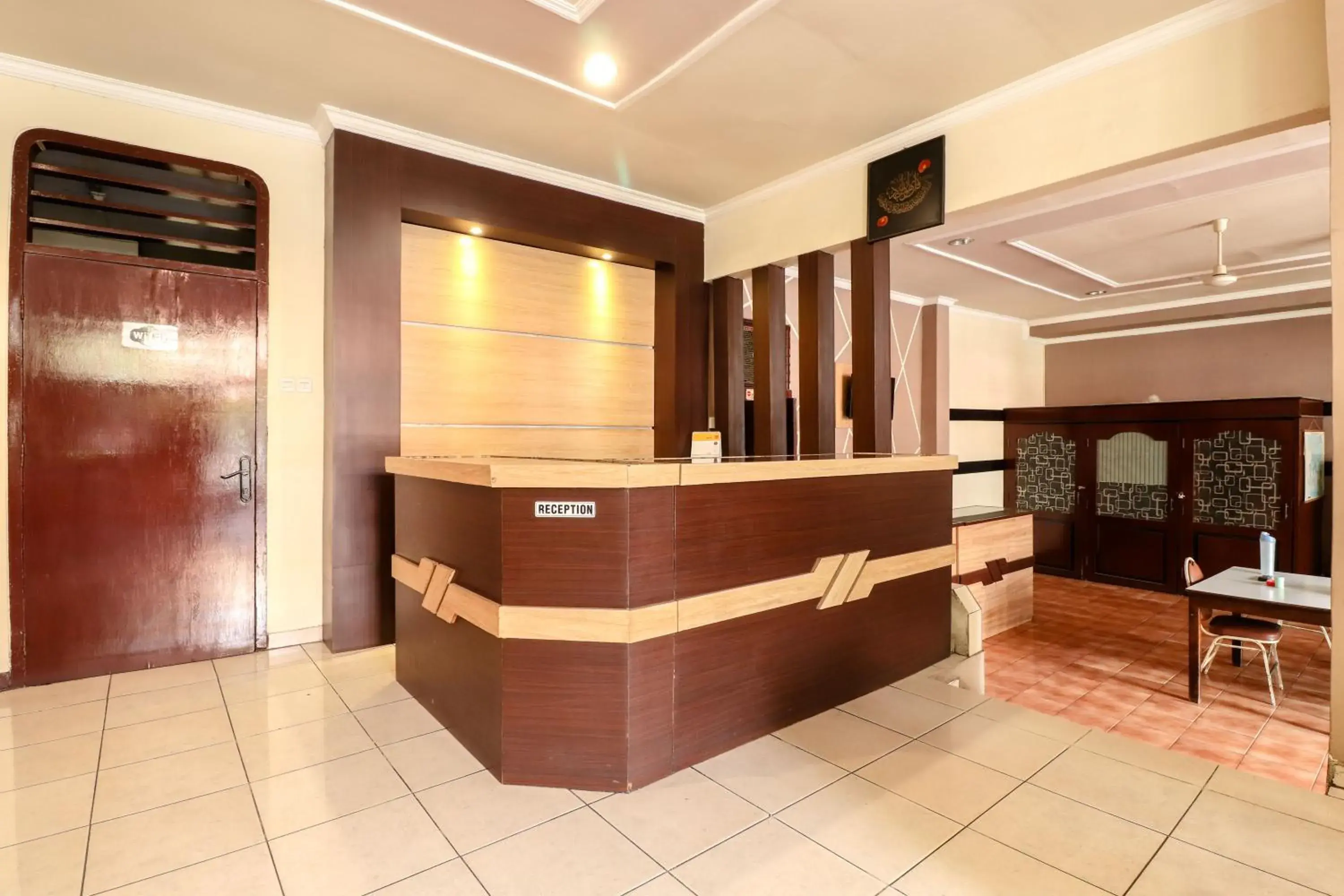 Hotel Bungurasih Syariah Hotel Bungurasih Syariah
