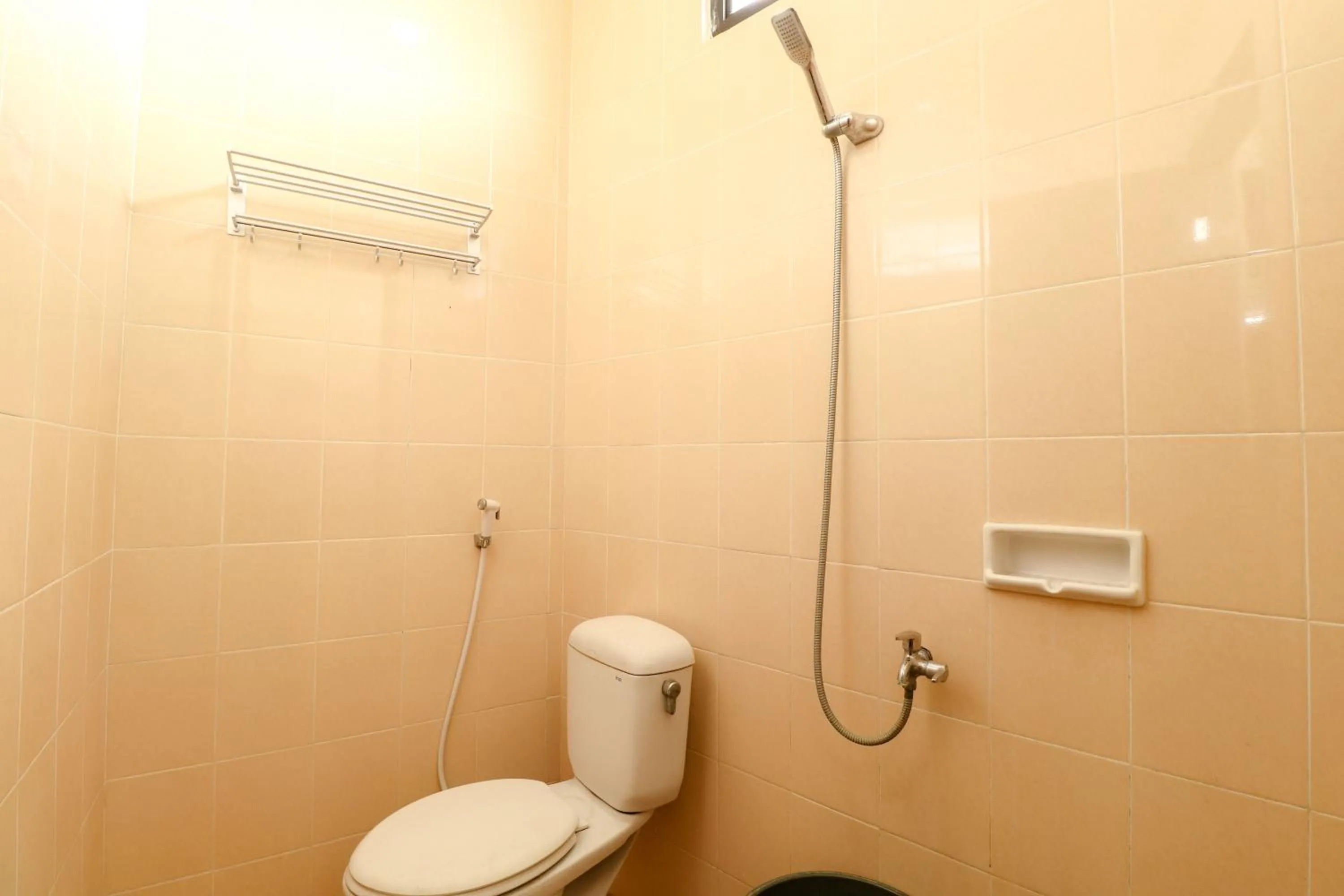 Bathroom in Hotel Bungurasih Syariah