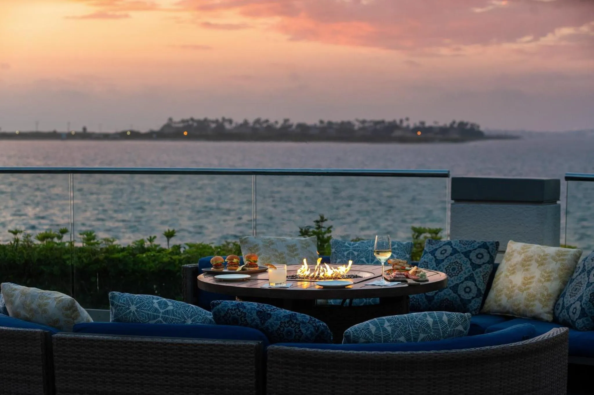 Other in Loews Coronado Bay Resort