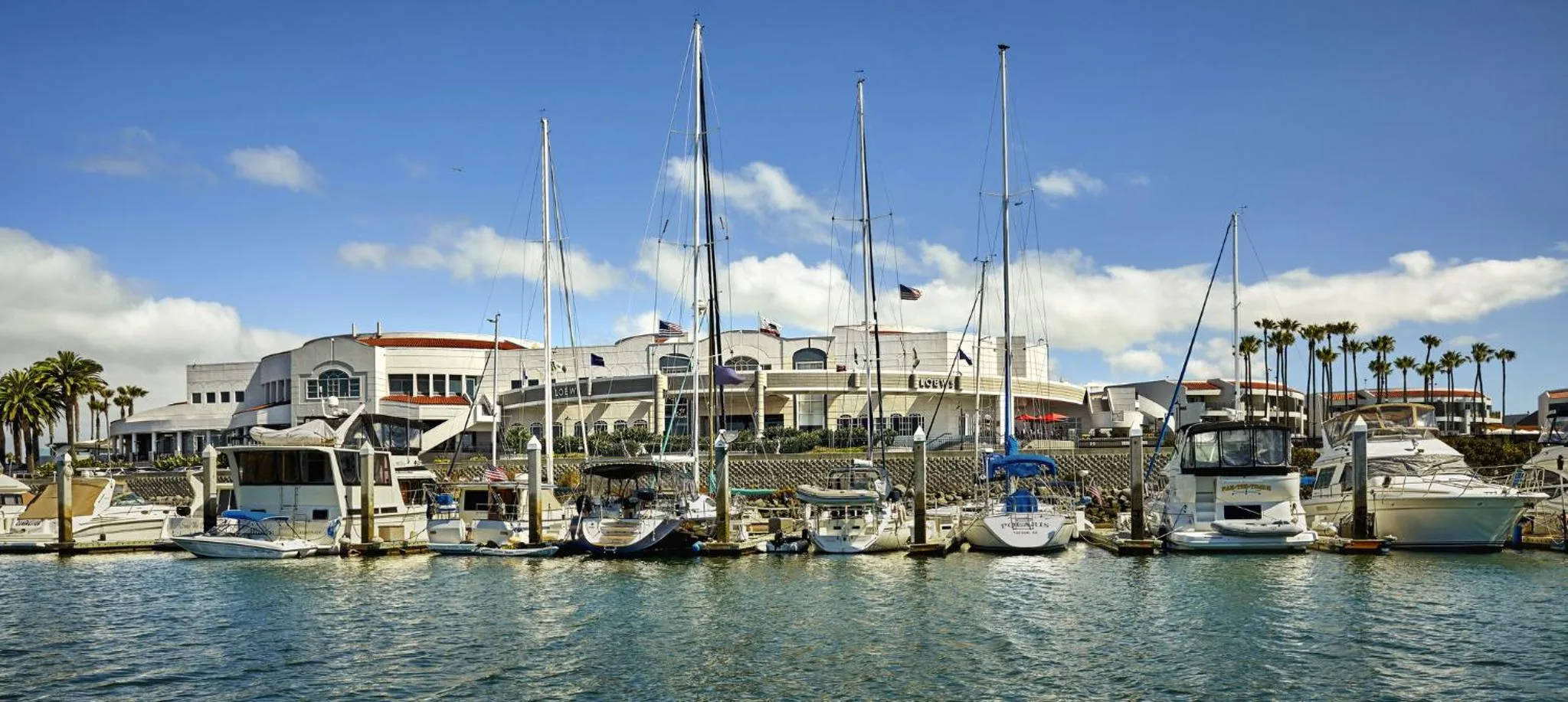 Other in Loews Coronado Bay Resort