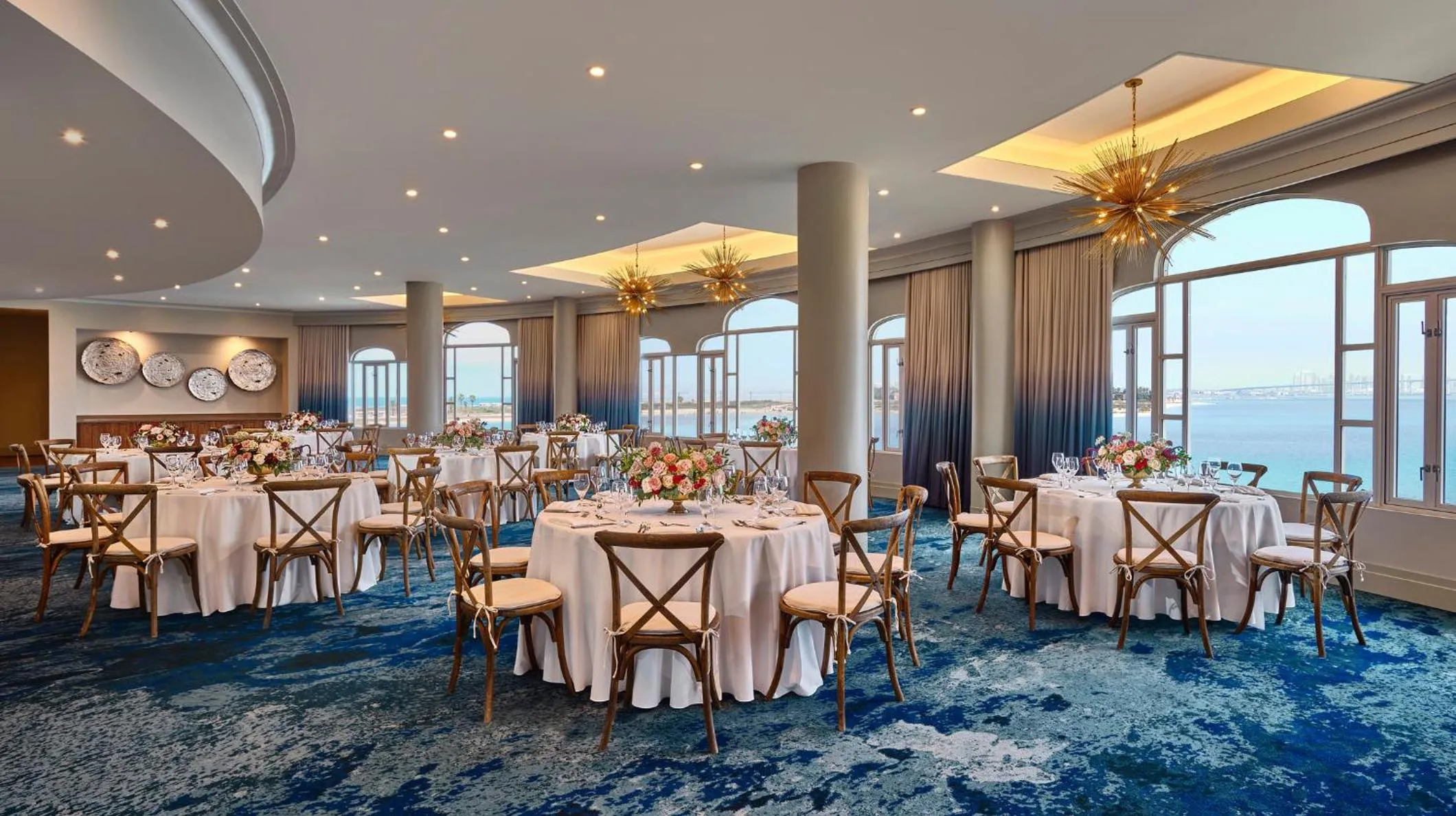 Banquet/Function facilities in Loews Coronado Bay Resort