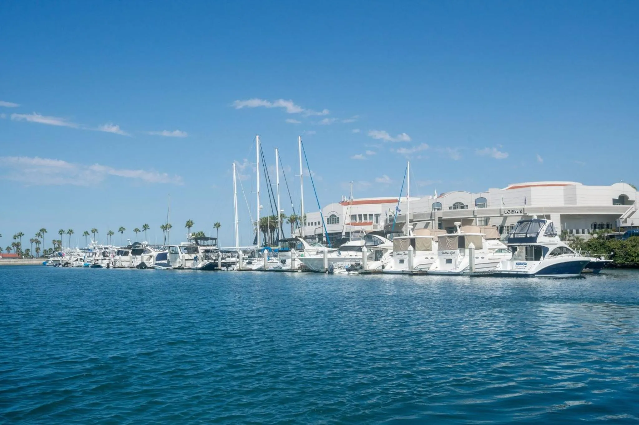 Other in Loews Coronado Bay Resort