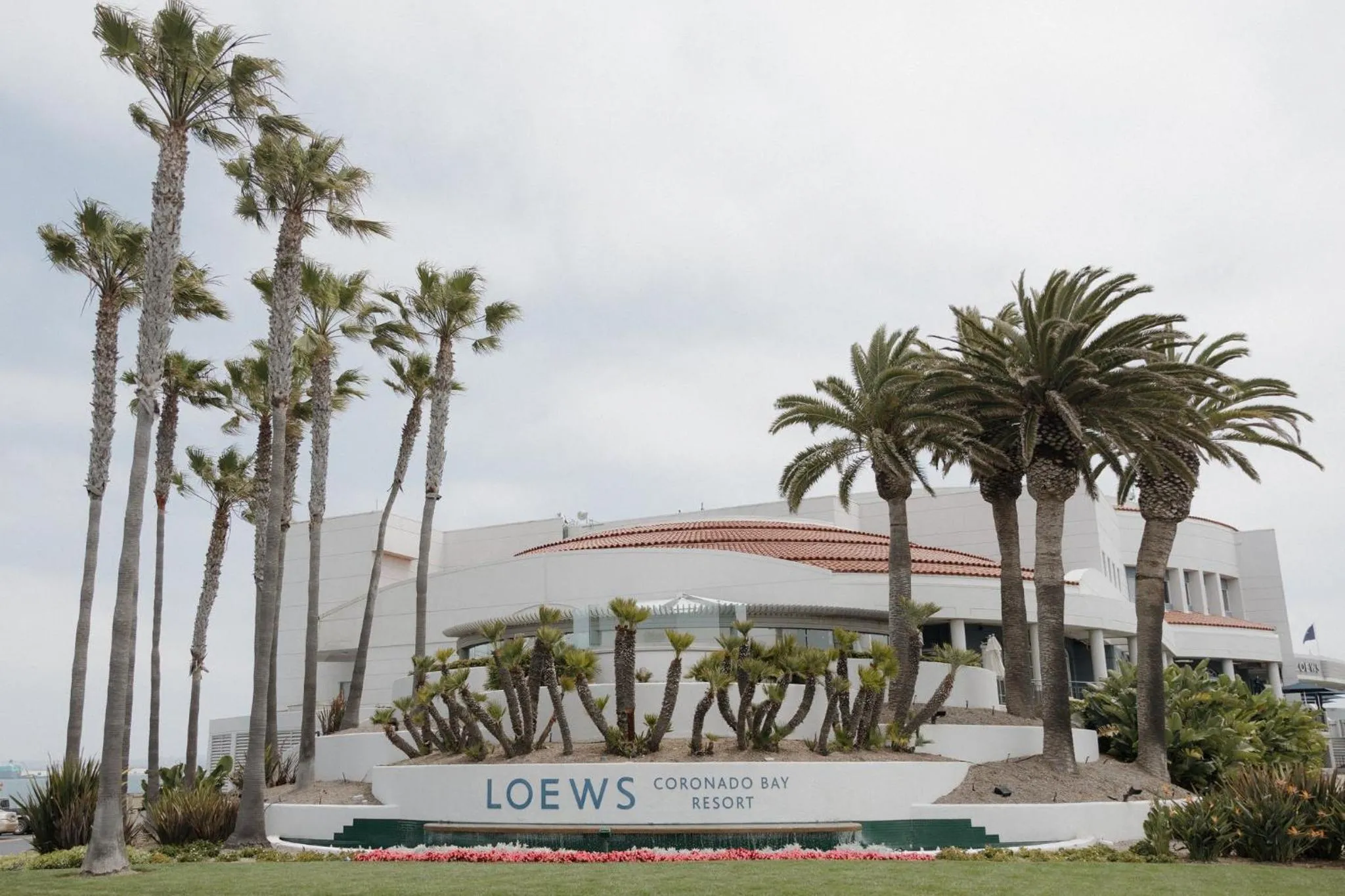 Other in Loews Coronado Bay Resort