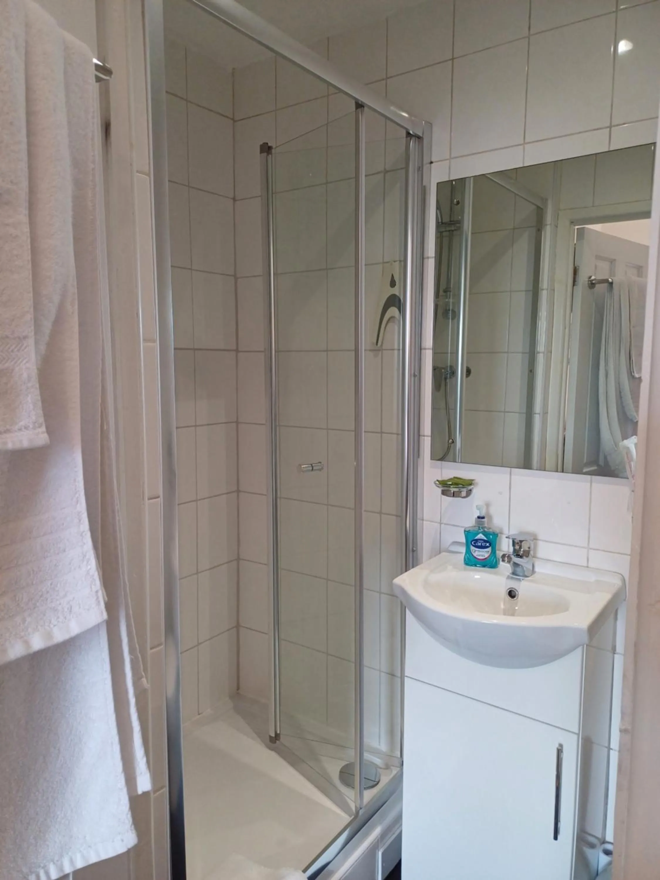 Llanwrtyd Hall B&B Angelis Holistic Retreat
