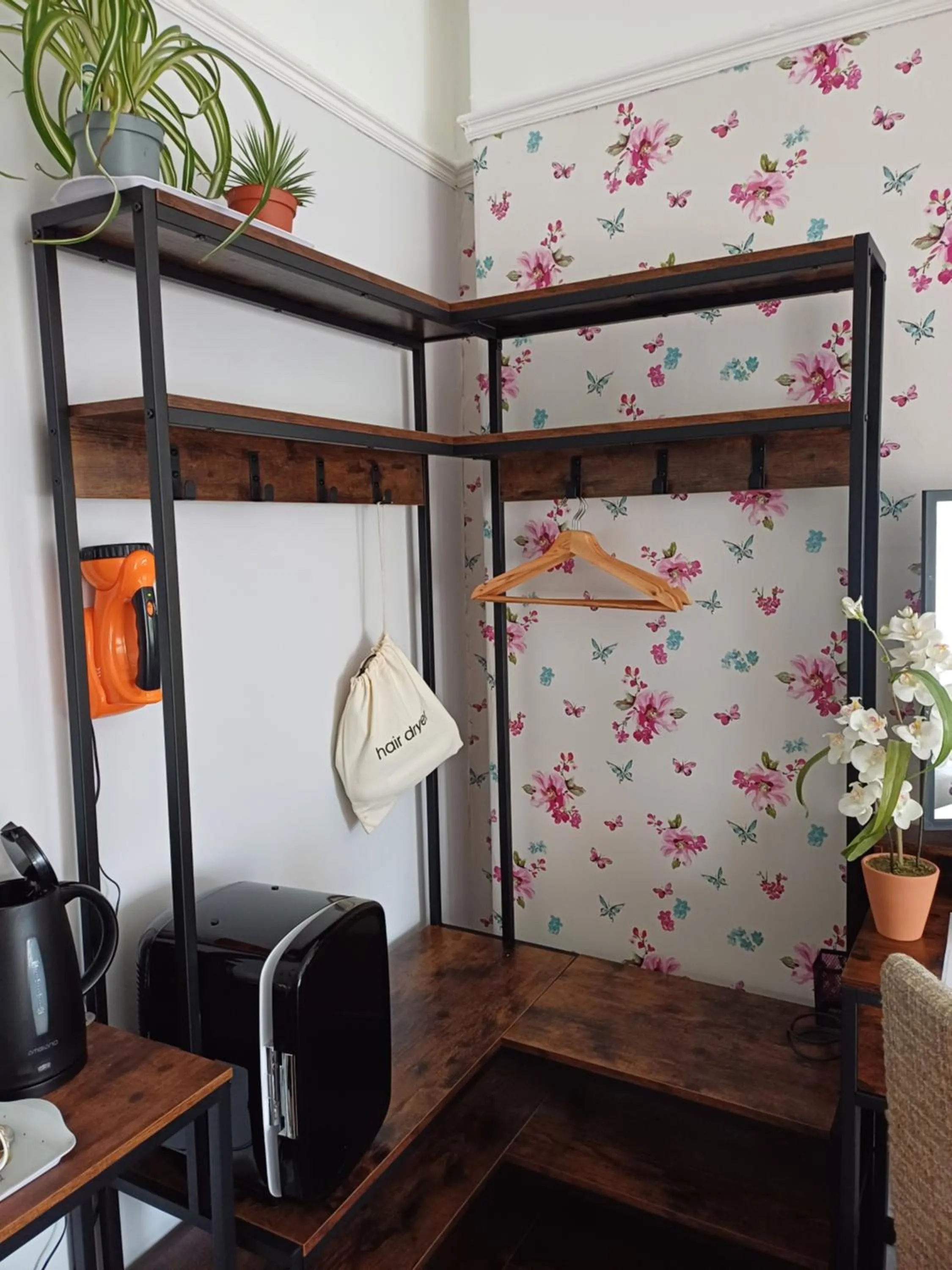Llanwrtyd Hall B&B Angelis Holistic Retreat
