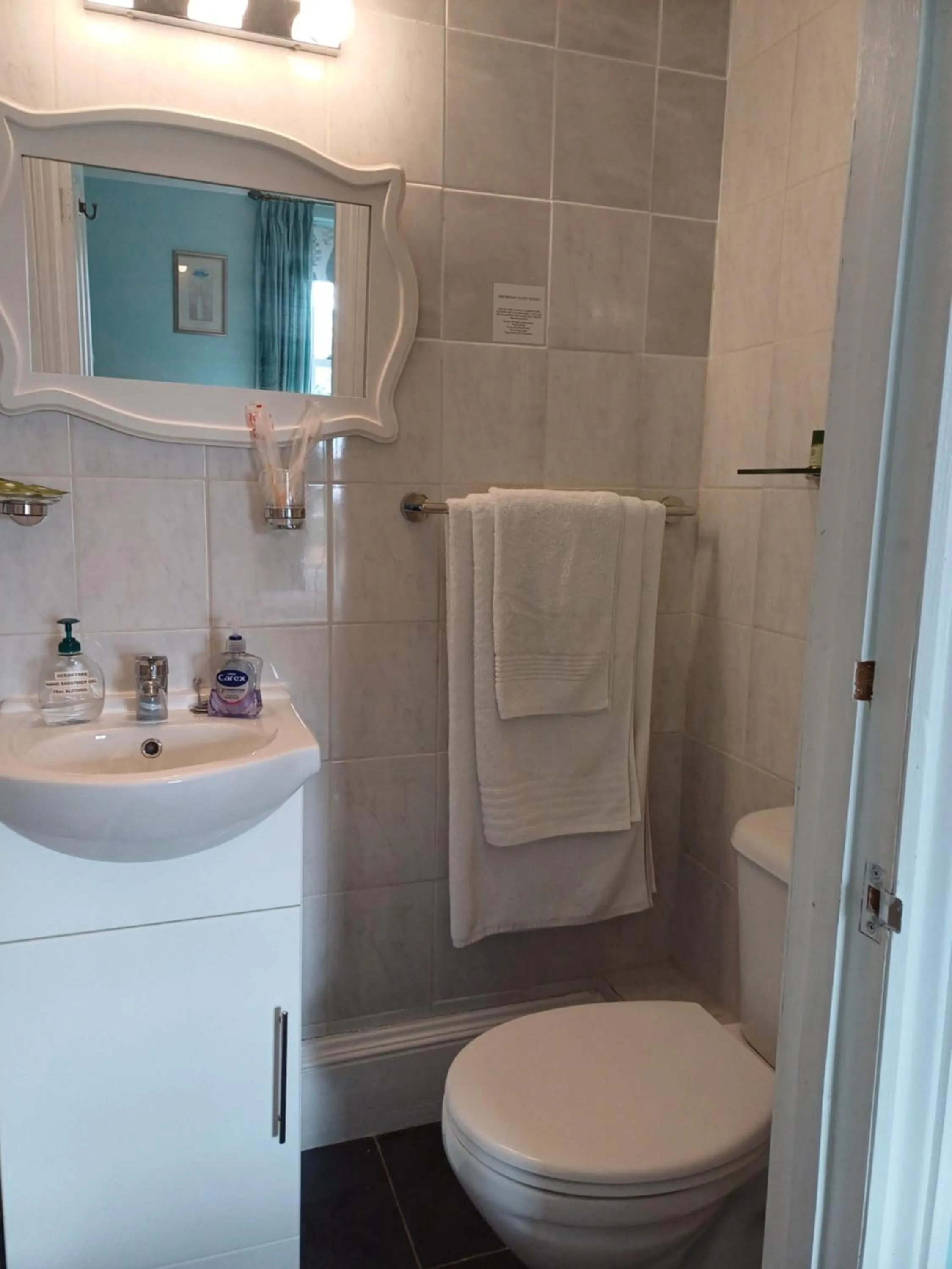 Llanwrtyd Hall B&B Angelis Holistic Retreat