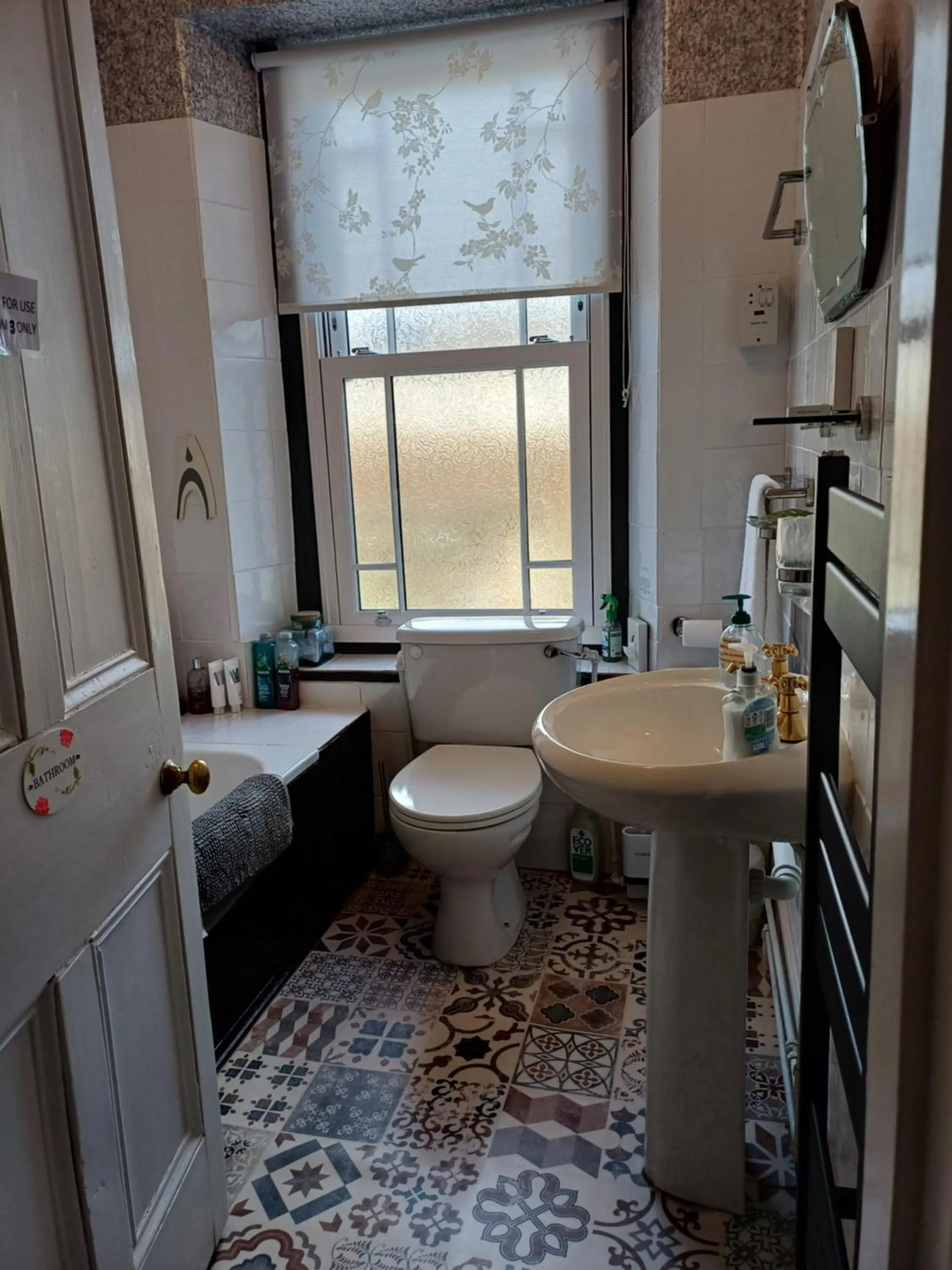 Llanwrtyd Hall B&B Angelis Holistic Retreat