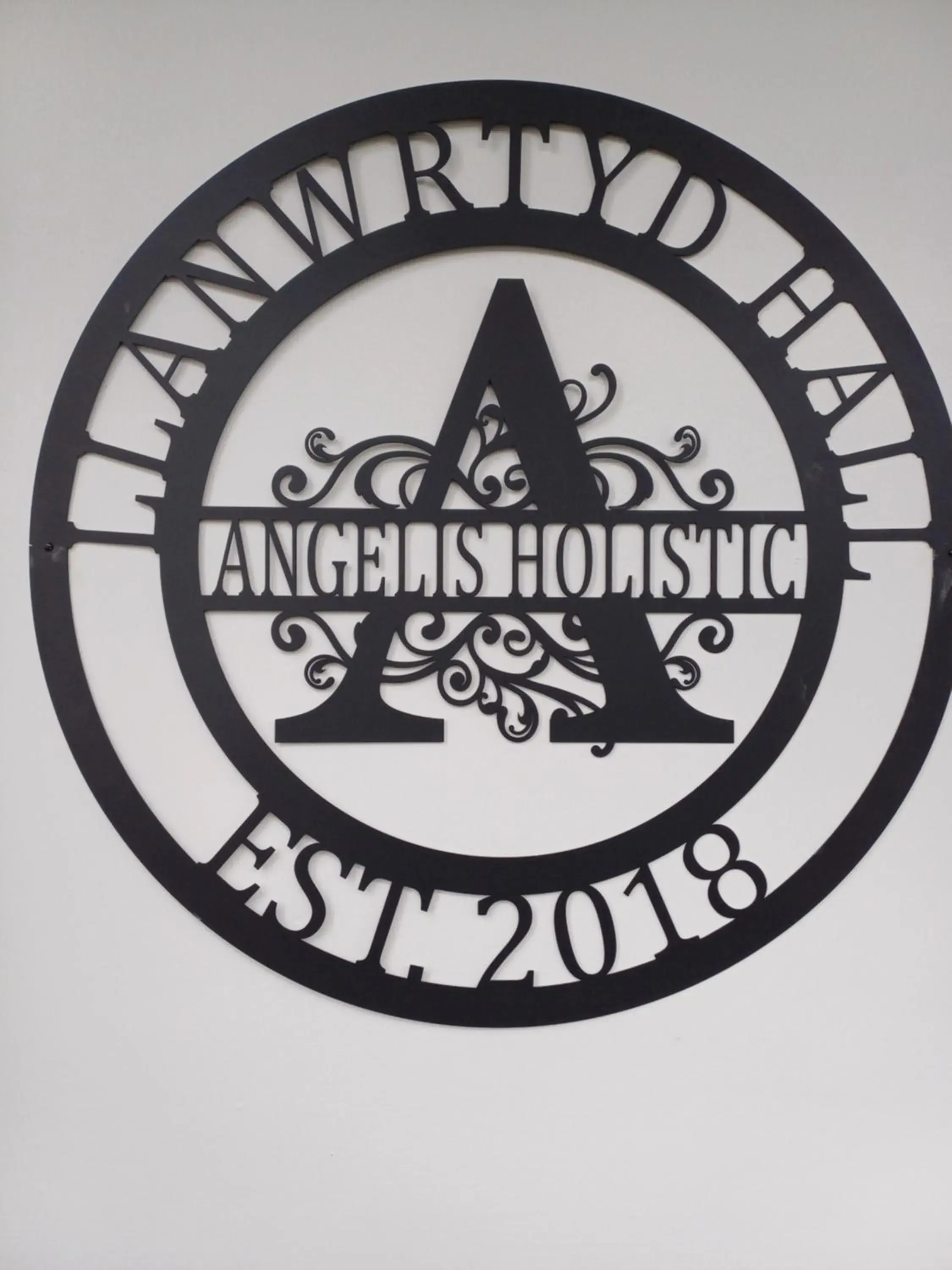 Llanwrtyd Hall B&B Angelis Holistic Retreat Llanwrtyd Hall B&B Angelis Holistic Retreat