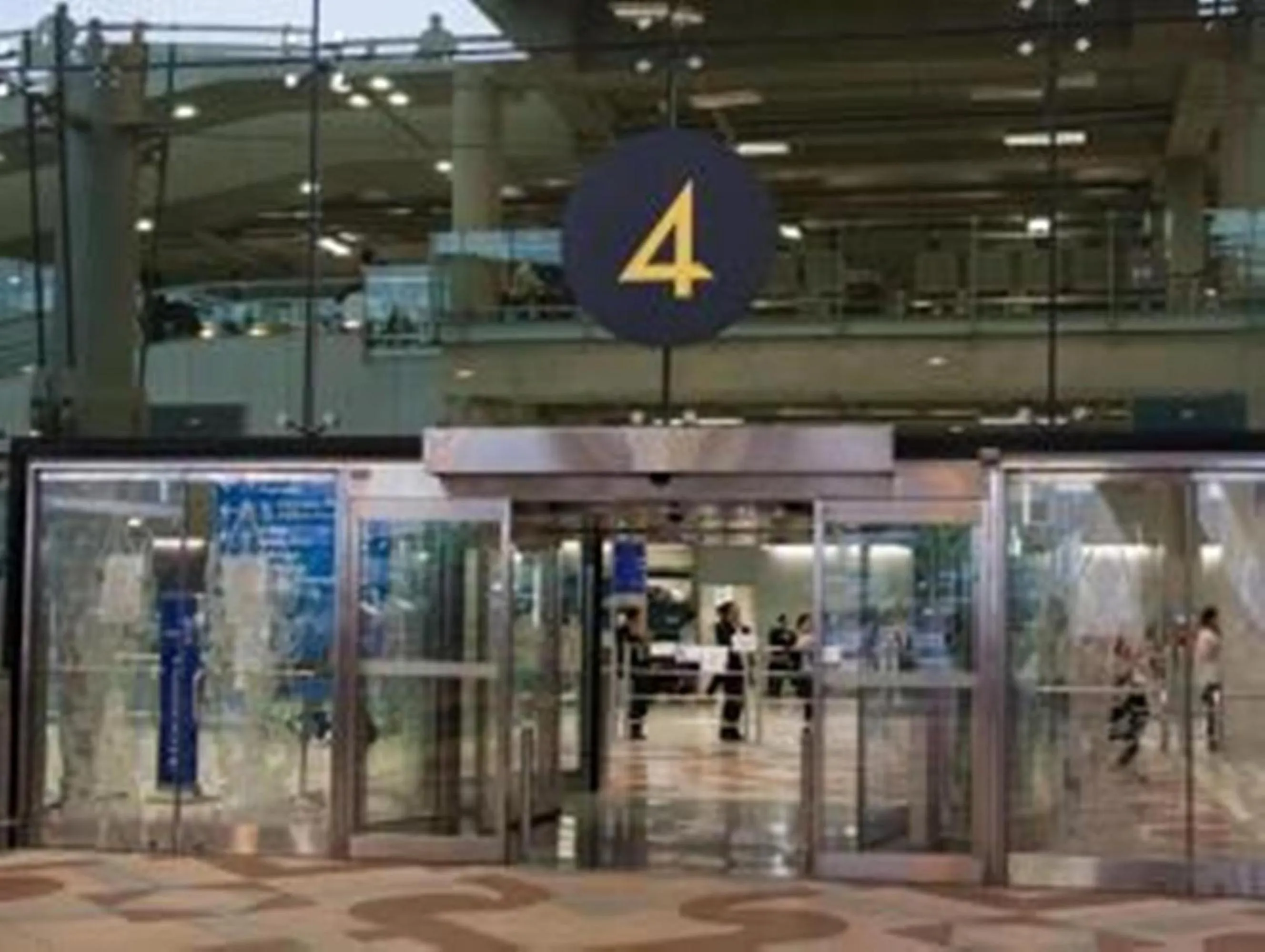 Area and facilities in The Airy Residence