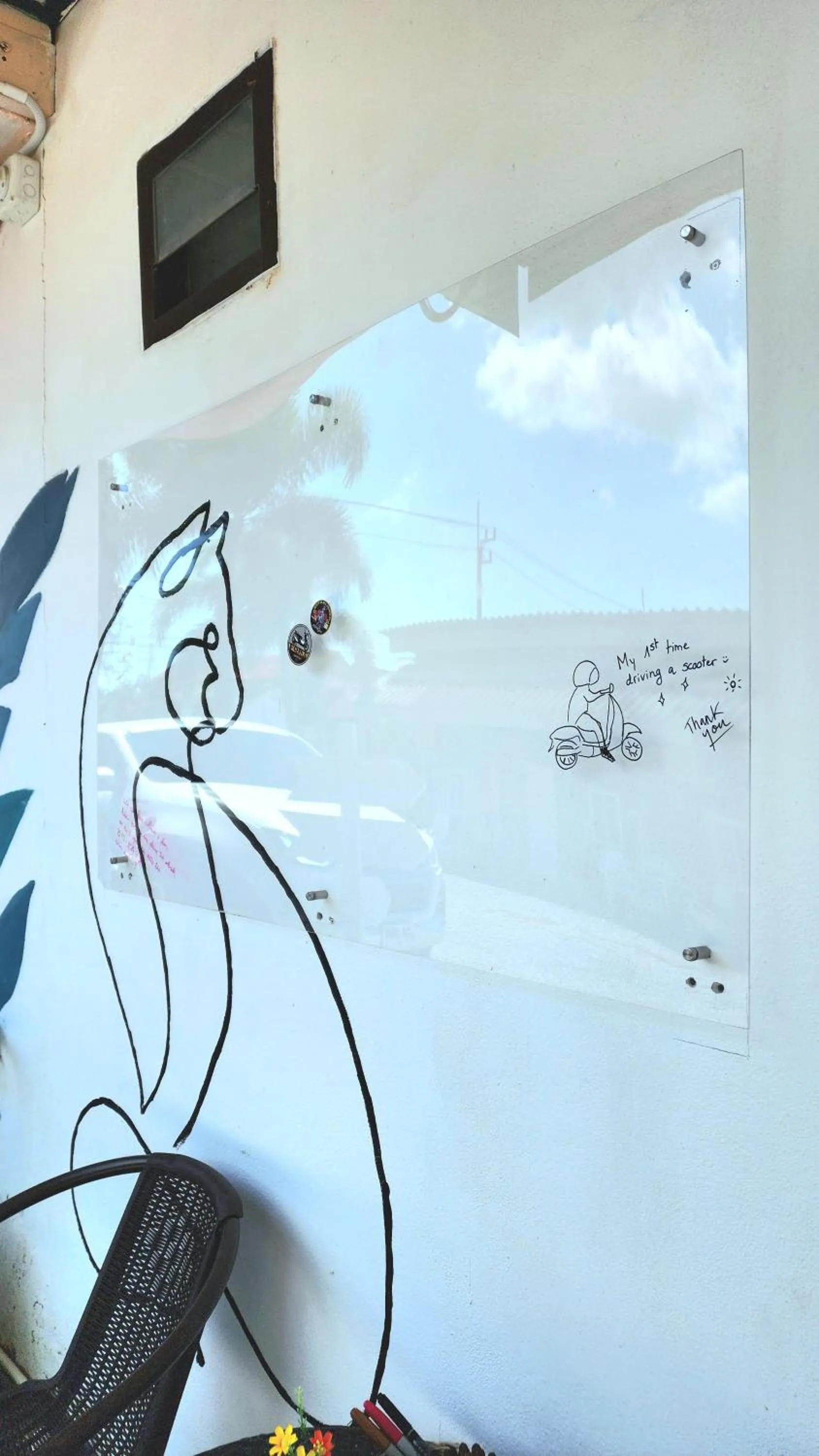 Activities in Ingpha Room For Rent