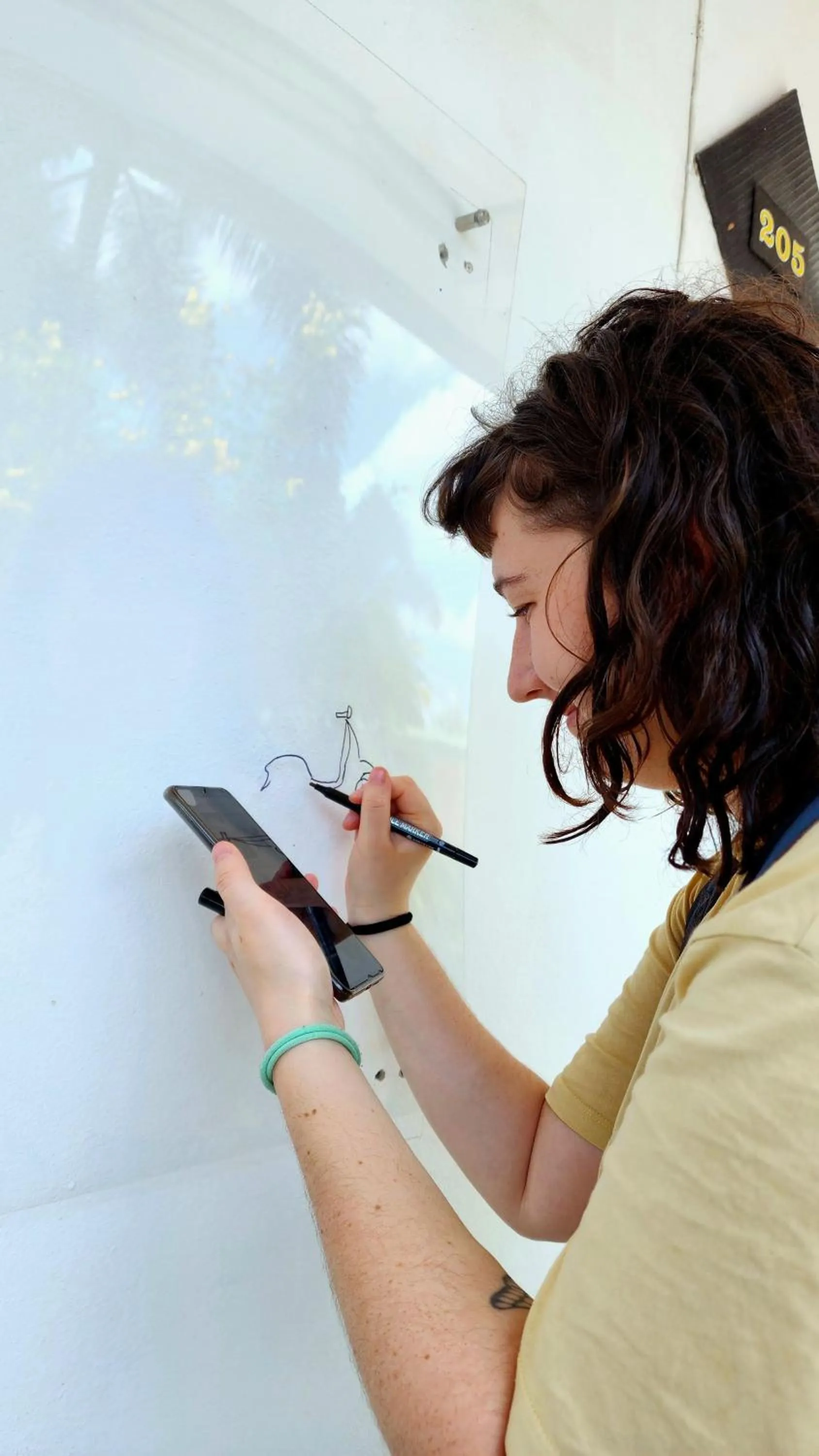 People in Ingpha Room For Rent