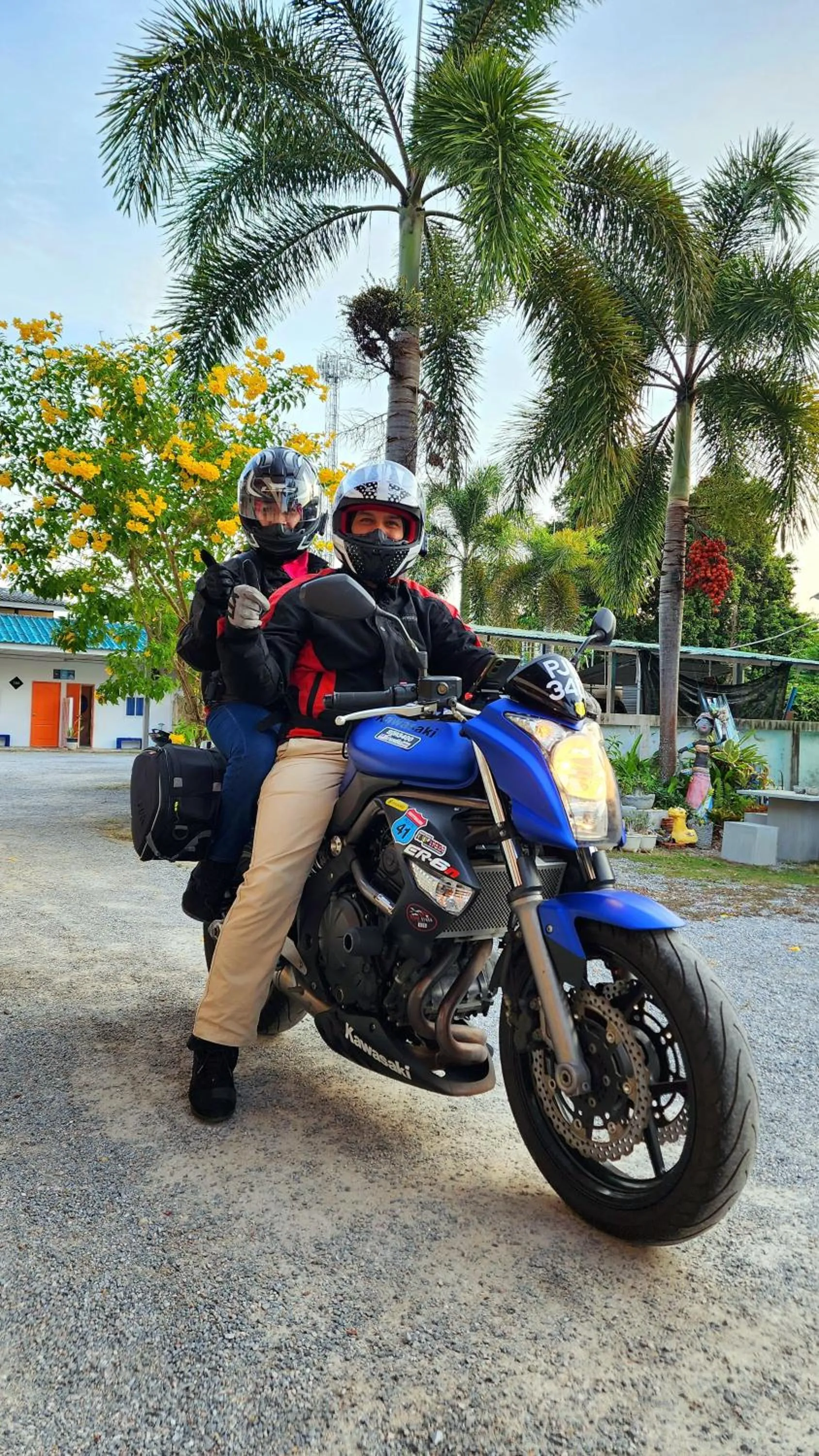 Day in Ingpha Room For Rent