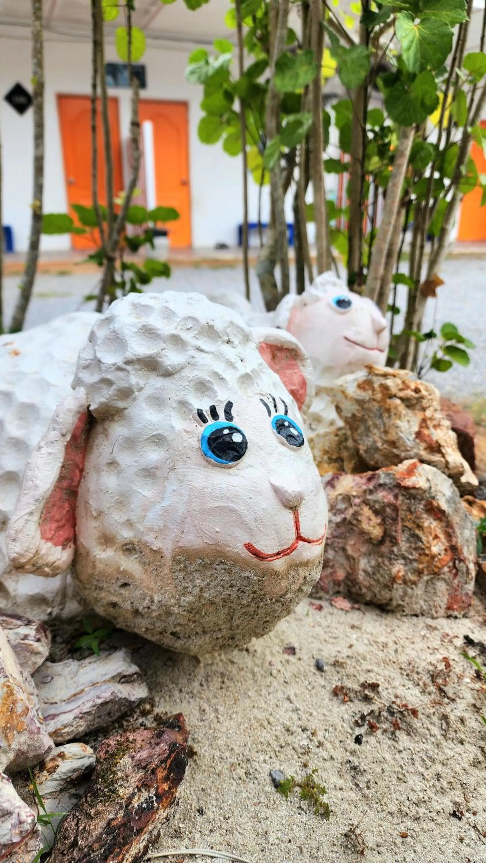 Day in Ingpha Room For Rent