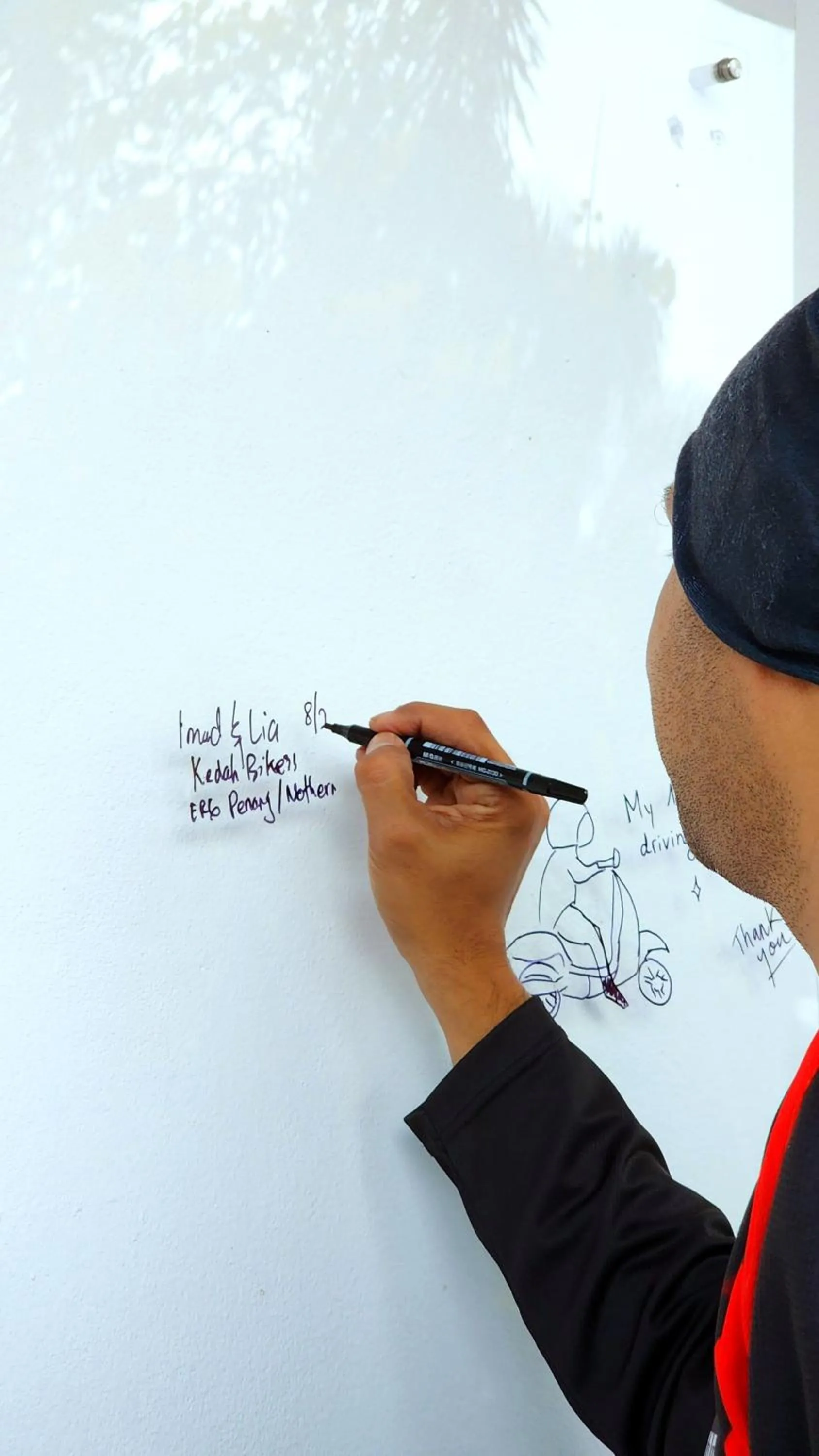 People in Ingpha Room For Rent