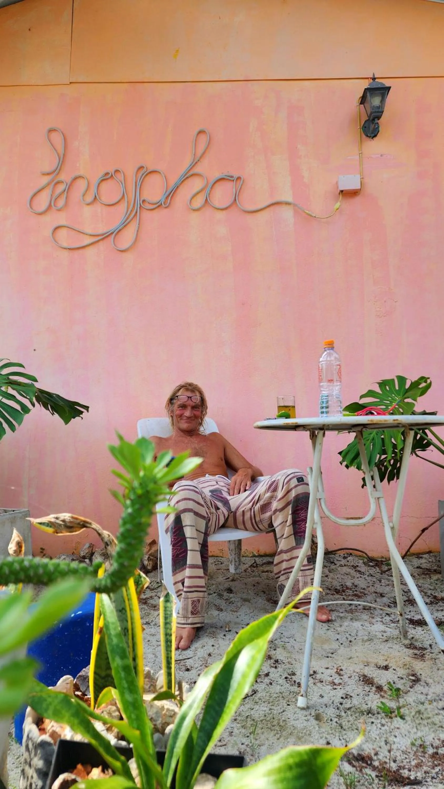 Day in Ingpha Room For Rent