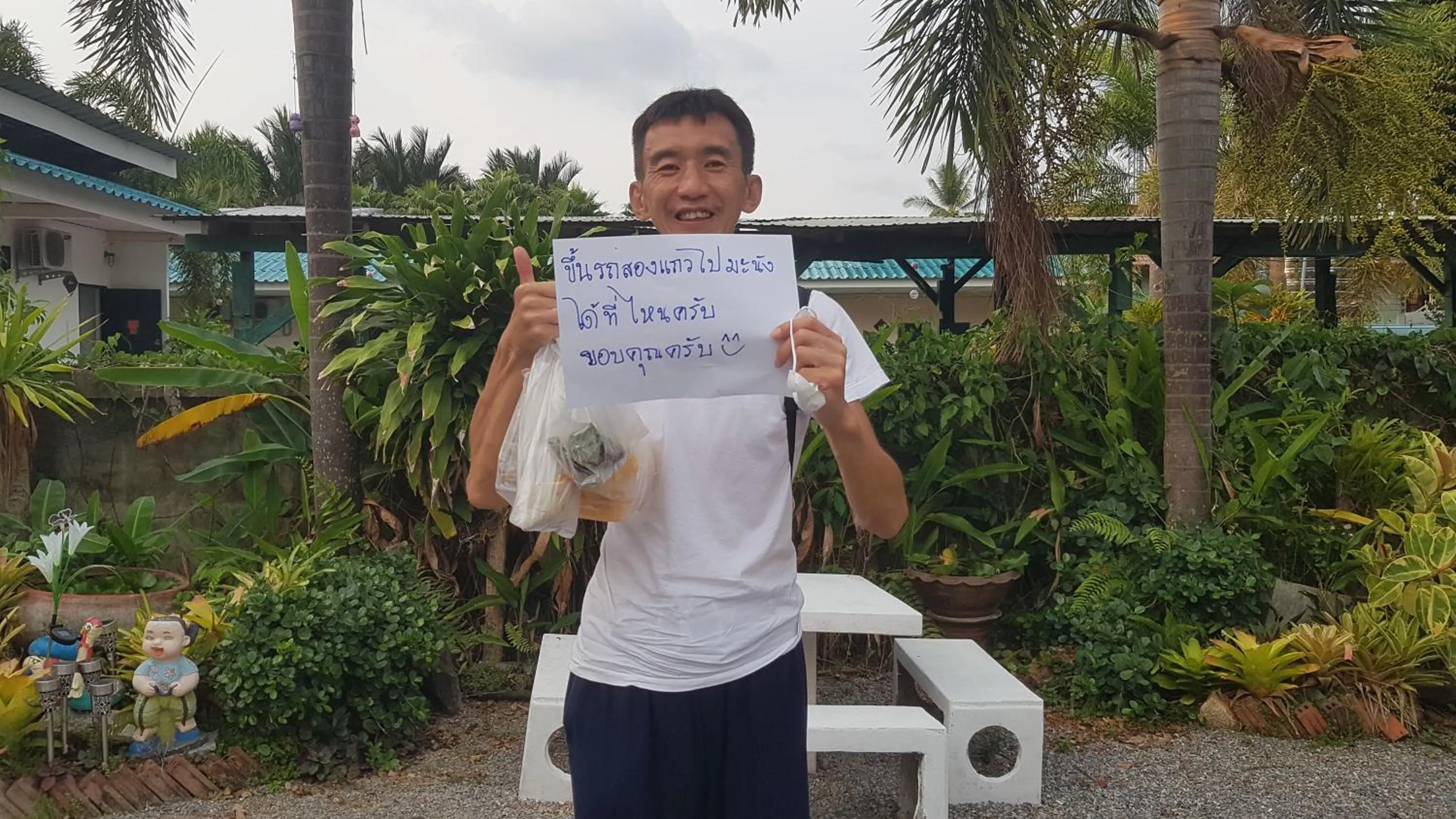 People in Ingpha Room For Rent