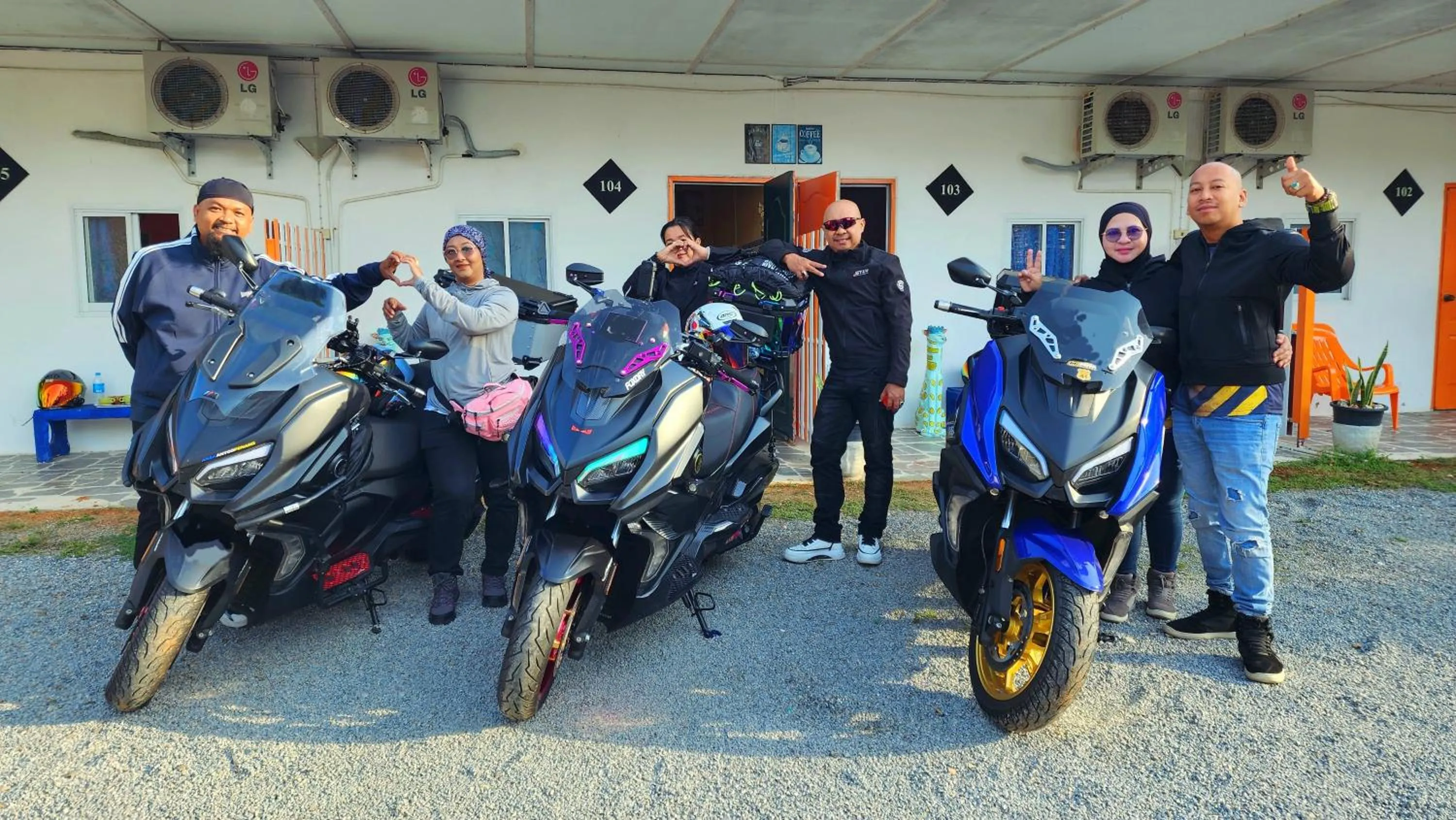 Day in Ingpha Room For Rent