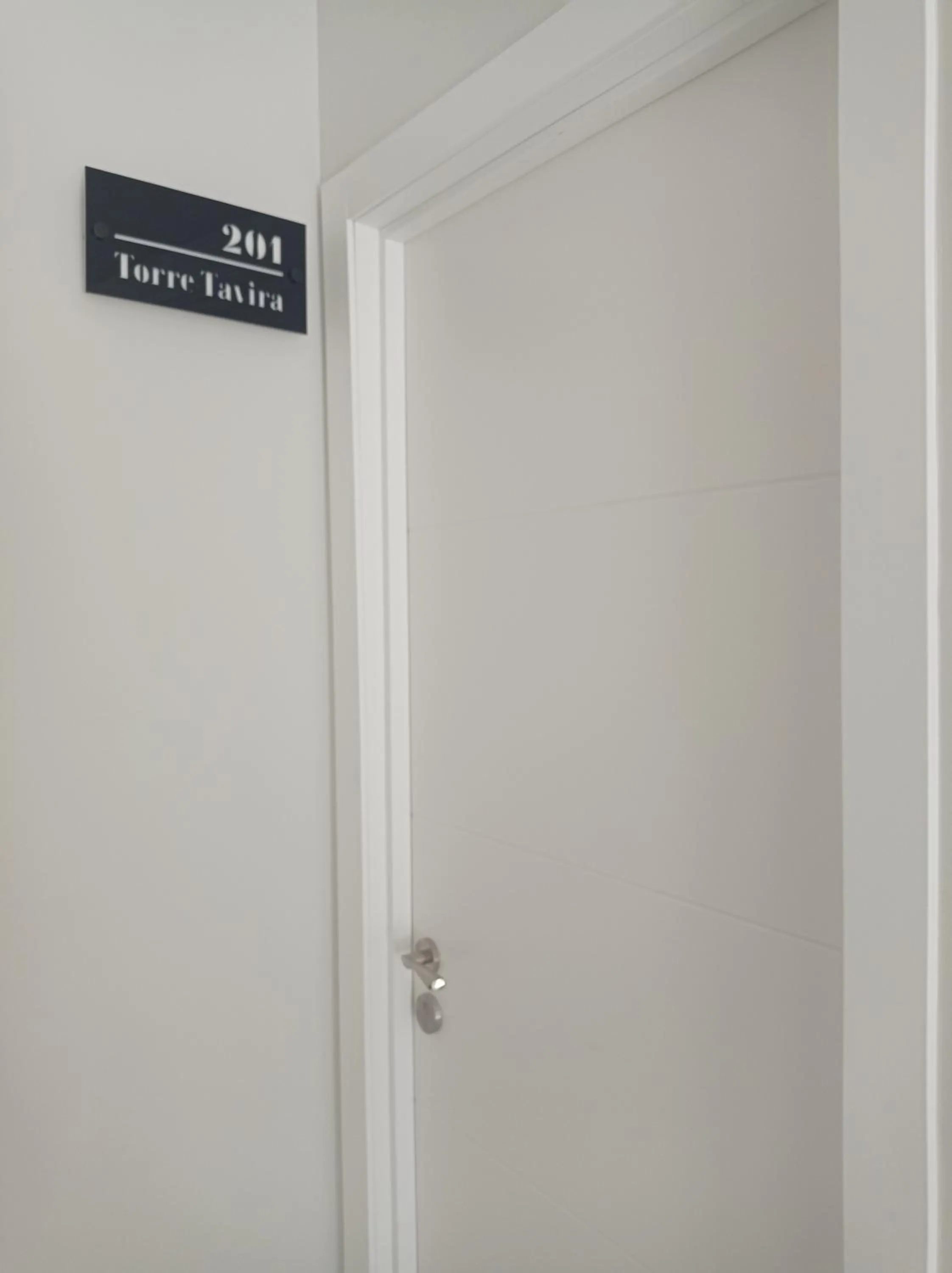 Decorative detail in Planeta Cadiz Hostel