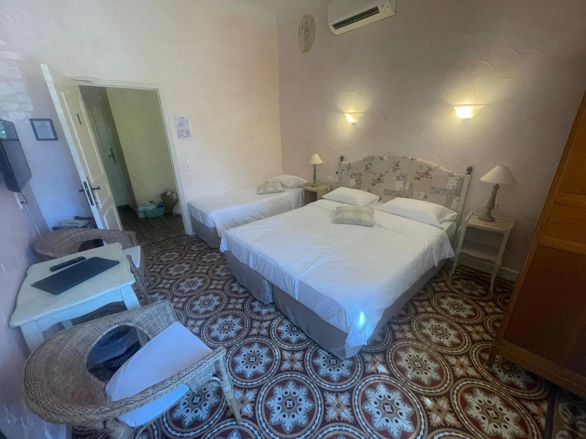 Hotel Villa Provencale