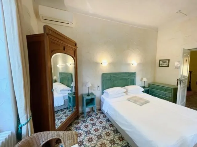 Hotel Villa Provencale