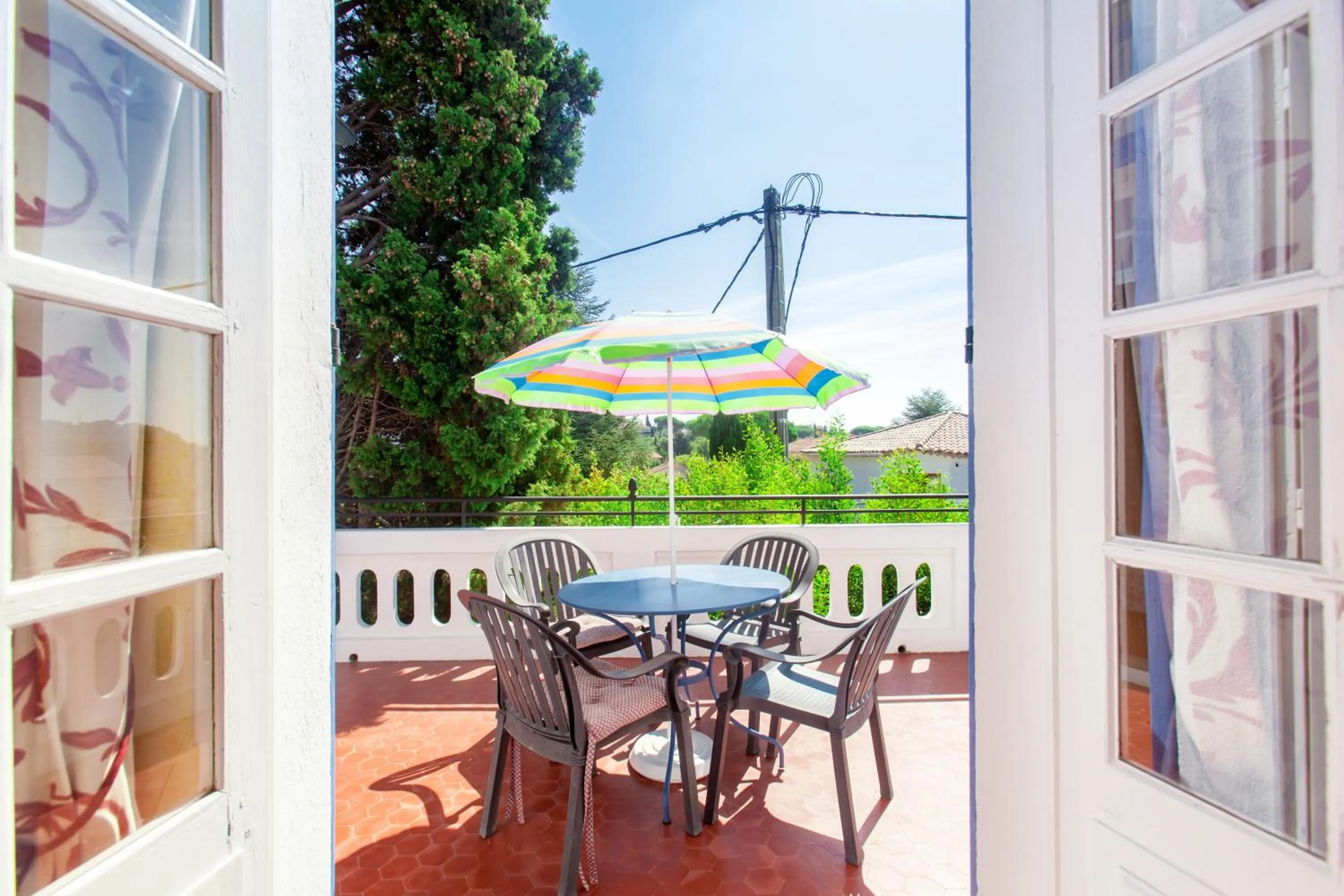 Hotel Villa Provencale