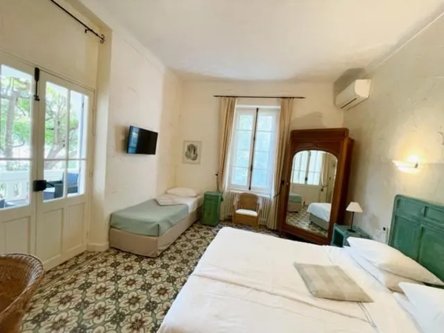 Hotel Villa Provencale