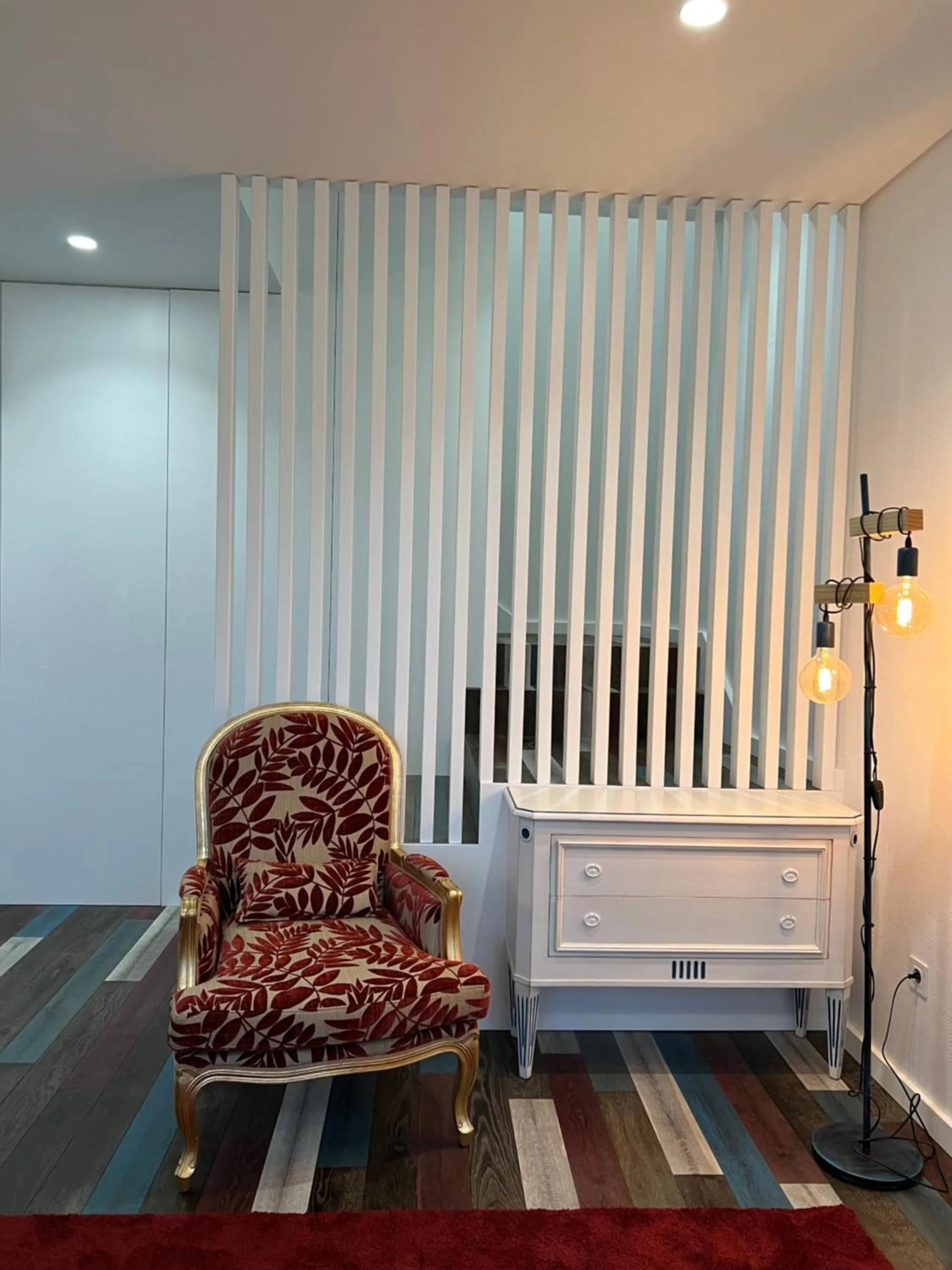 Bedroom in The Convo Porto Hotel & Apartment