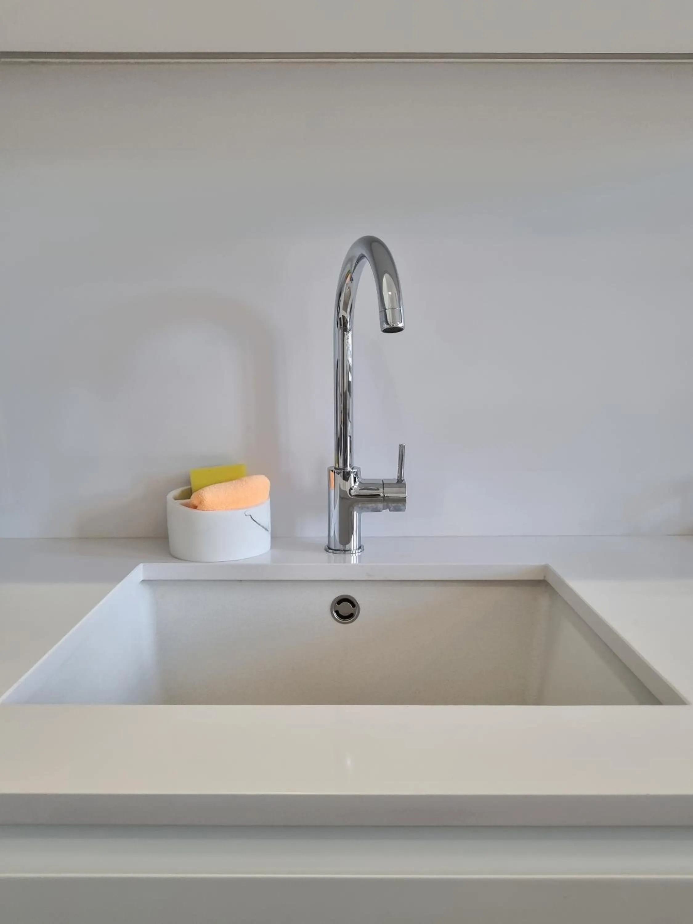 Bathroom in The Convo Porto Hotel & Apartment