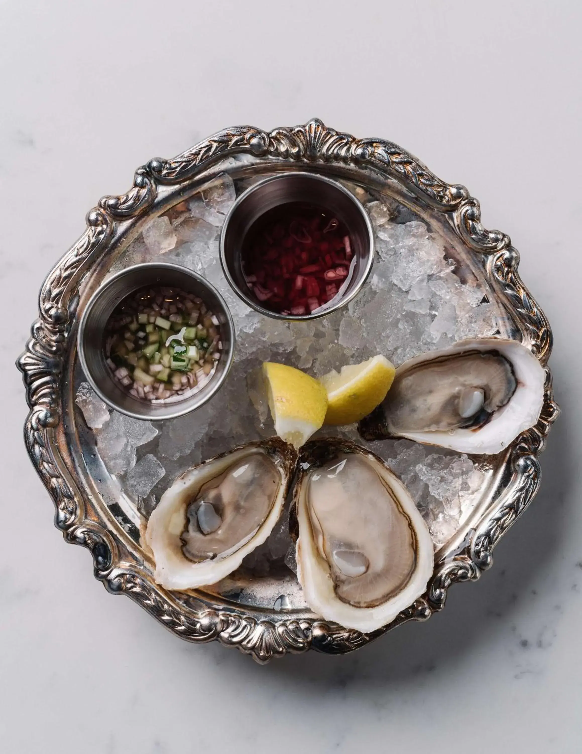 Restaurant/places to eat in The Eliza Jane, in The Unbound Collection by Hyatt Restaurant/places to eat in The Eliza Jane, in The Unbound Collection by Hyatt