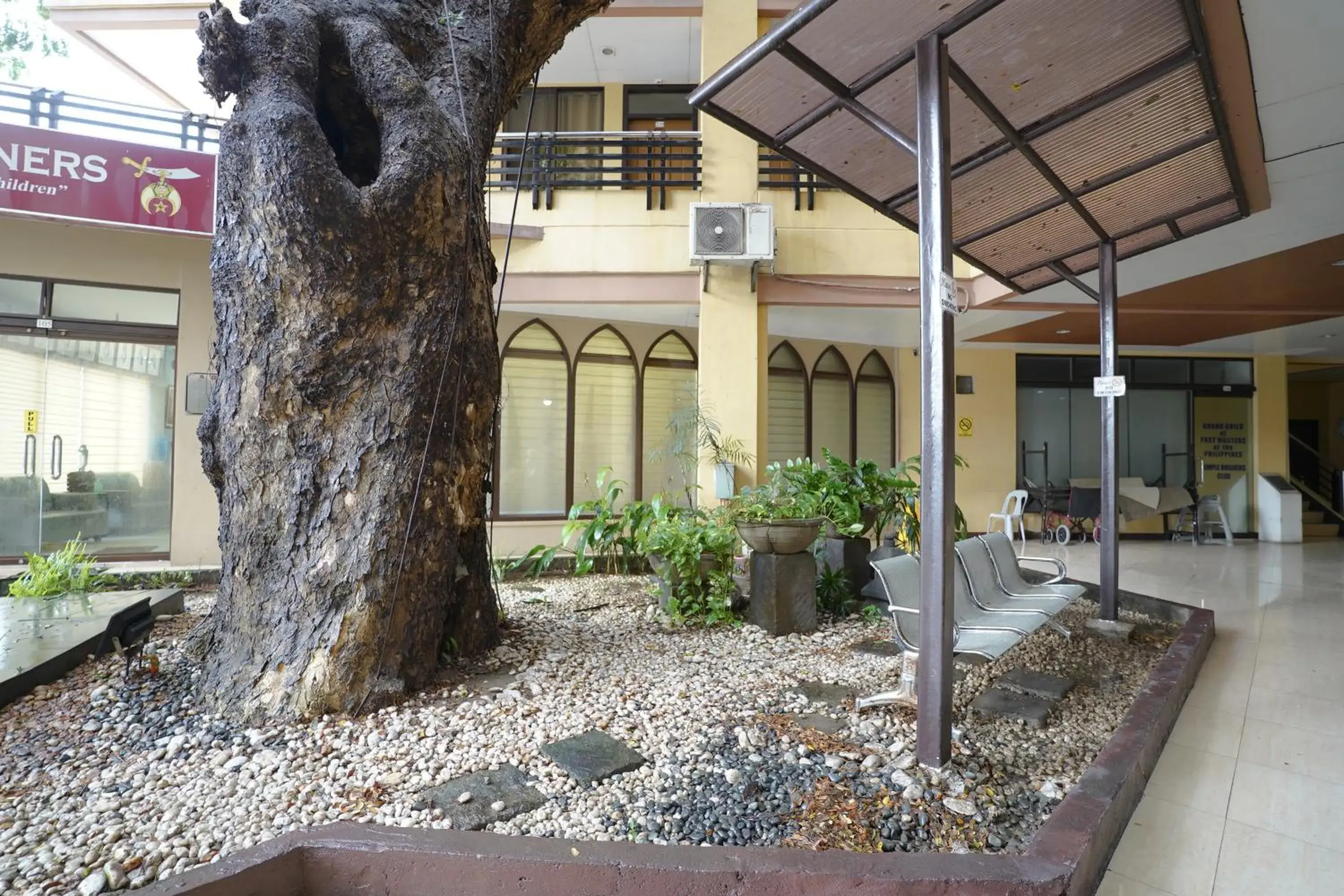 Lobby or reception in Arzo Hotel Grand Lodge Lobby or reception in Arzo Hotel Grand Lodge