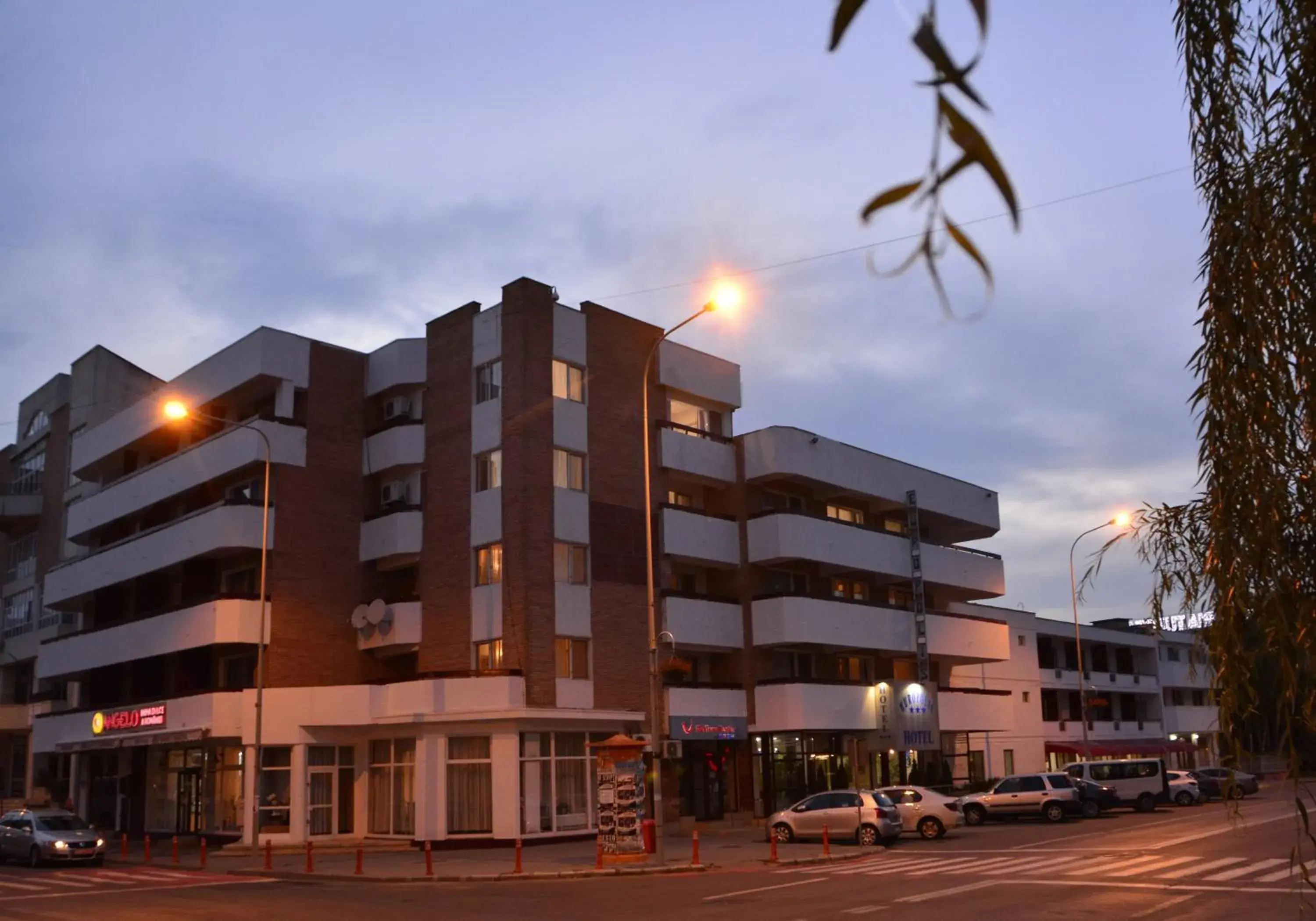 Hotel Europolis Hotel Europolis