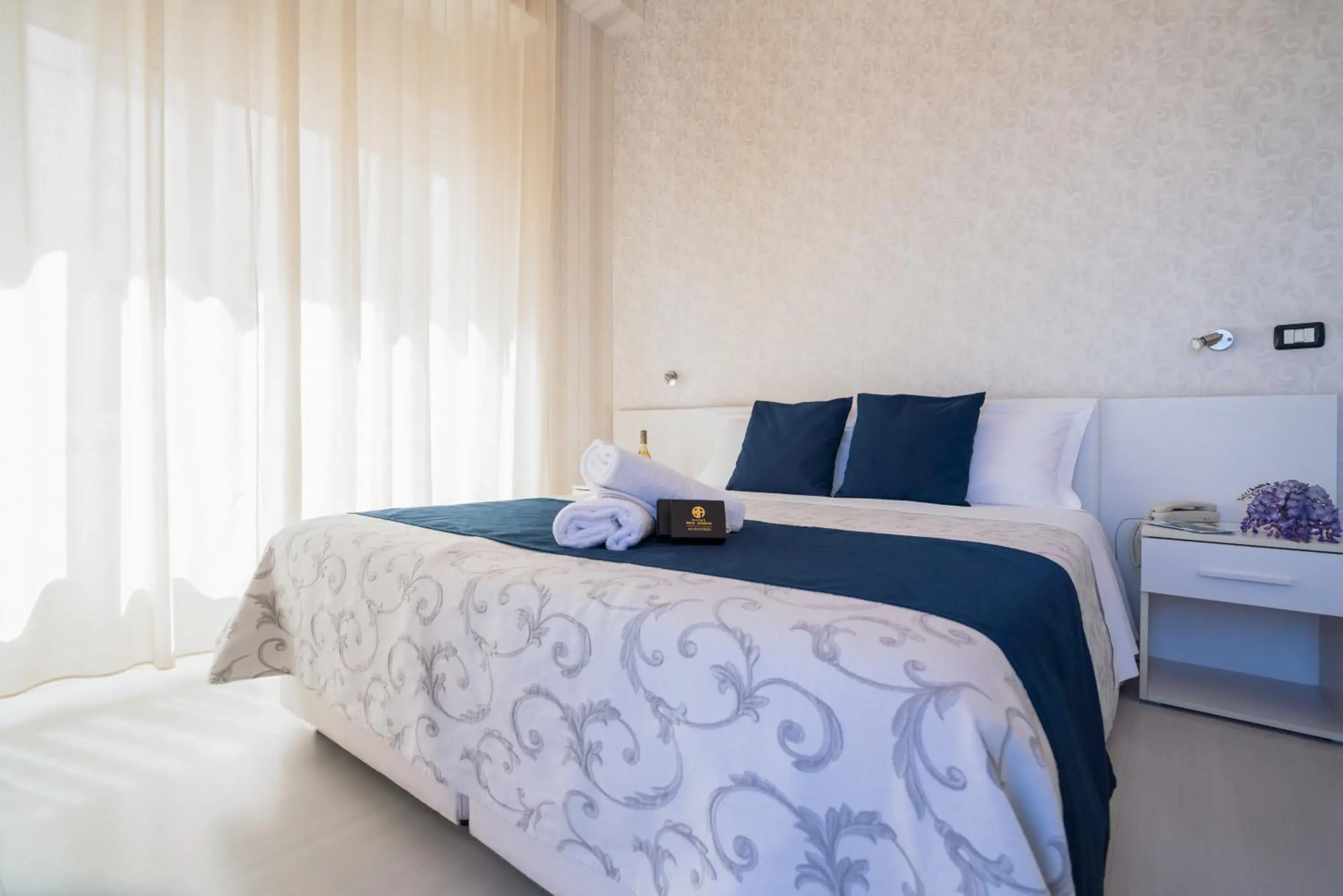 Hotel Baia Azzurra Hotel Baia Azzurra