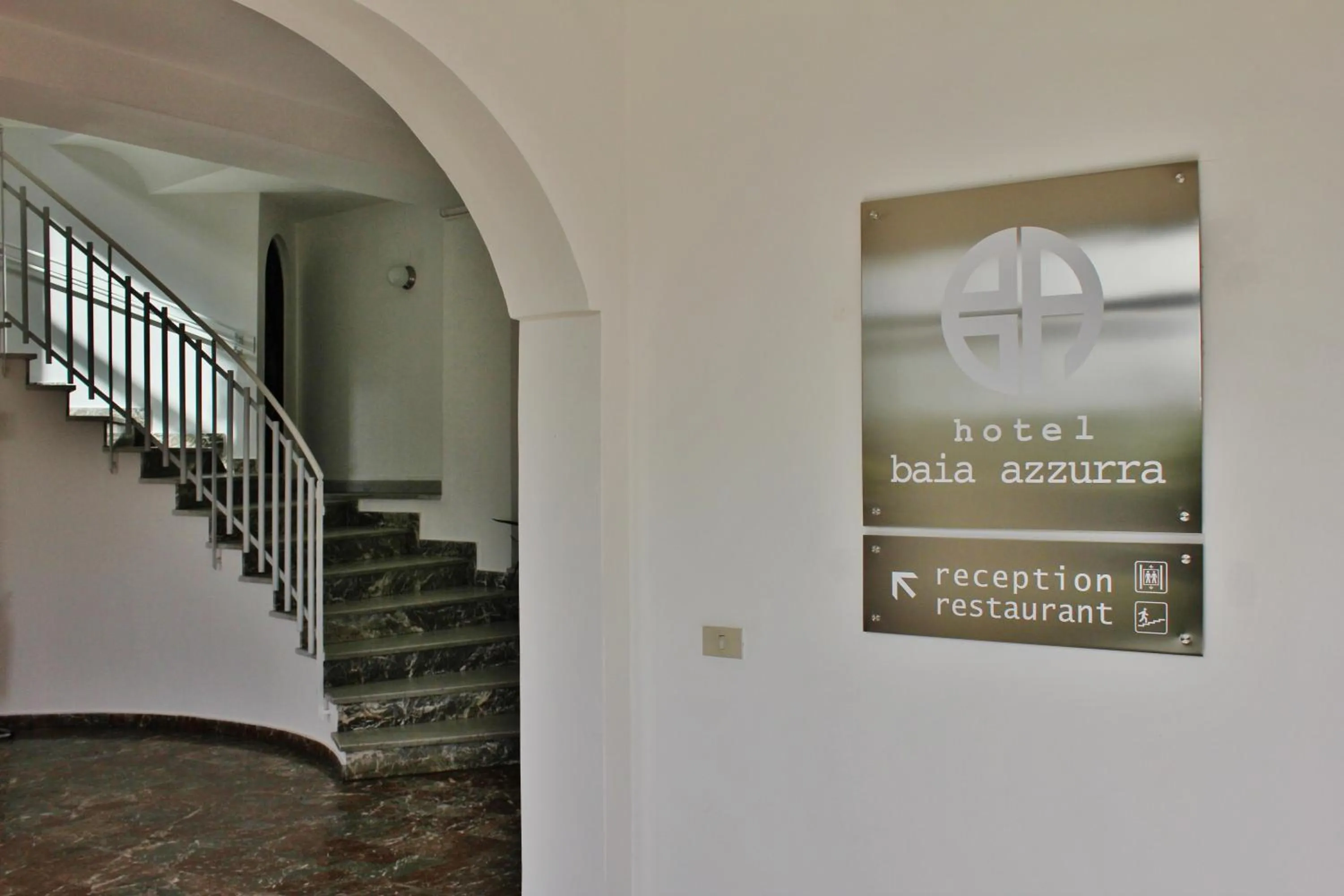 Other in Hotel Baia Azzurra