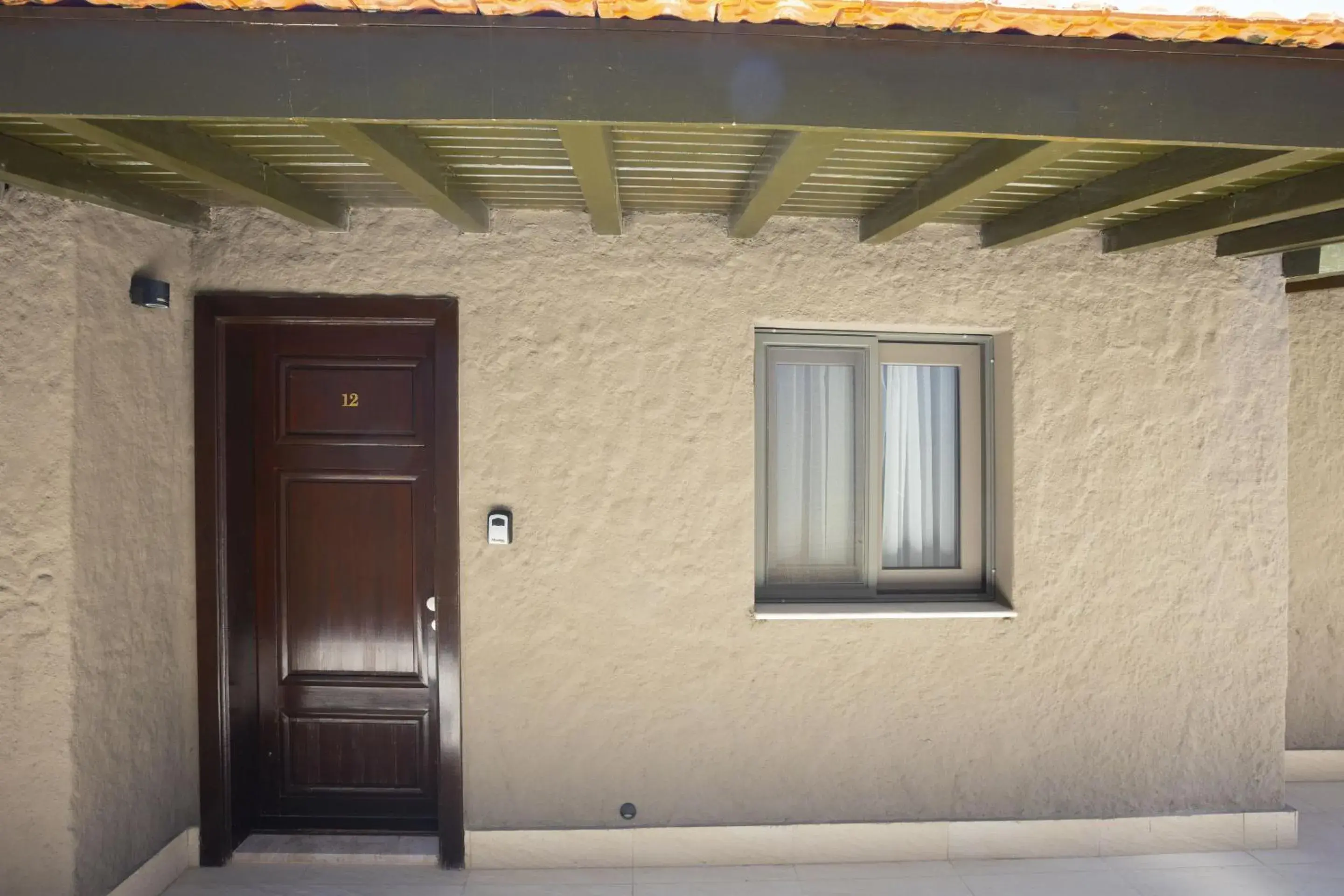 Property building in AEGEAN Apartments - Marina & Chios Island View Property building in AEGEAN Apartments - Marina & Chios Island View