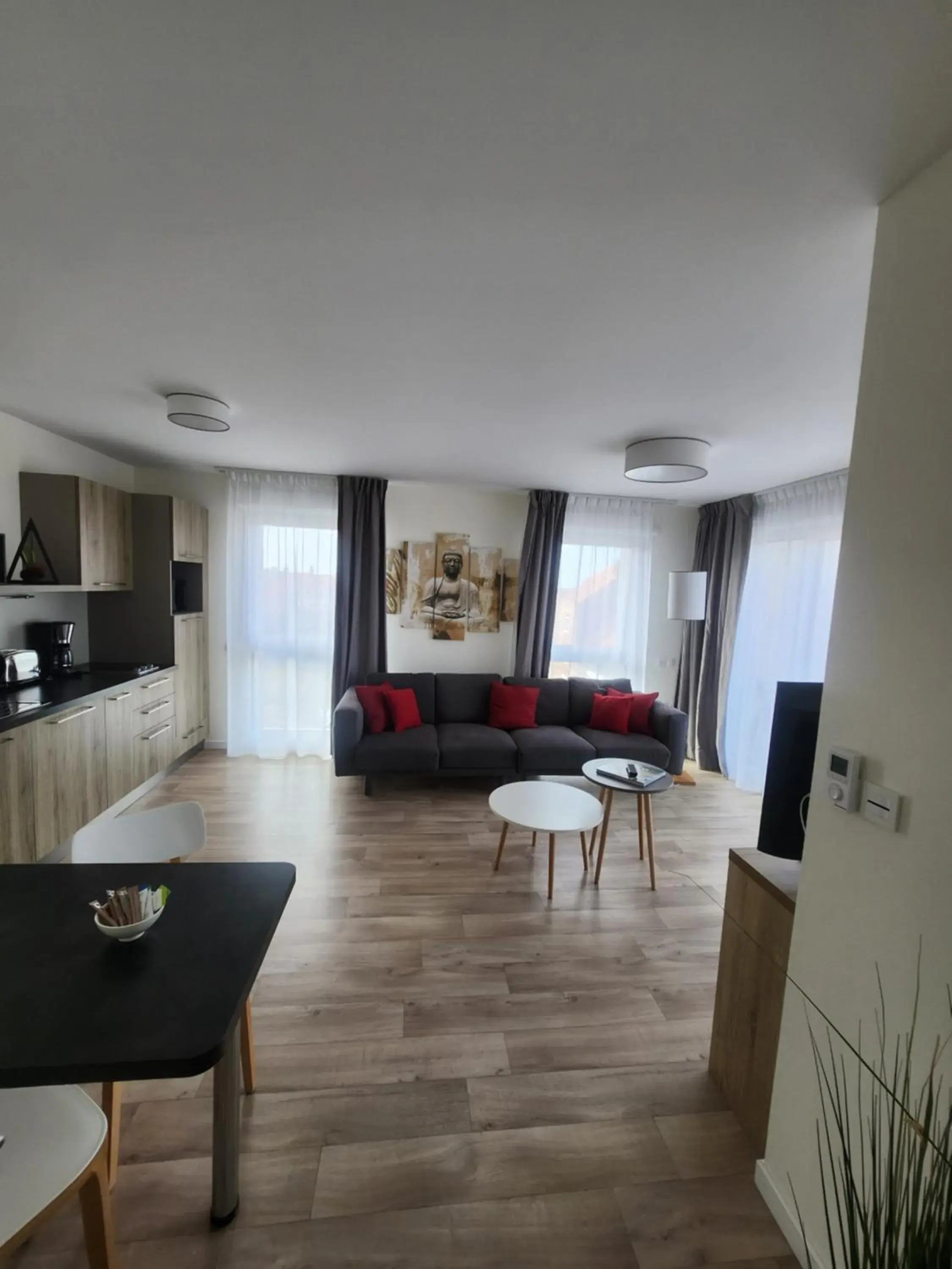 Superior Apartment in DOMITYS - Le Fil de Soie Superior Apartment in DOMITYS - Le Fil de Soie