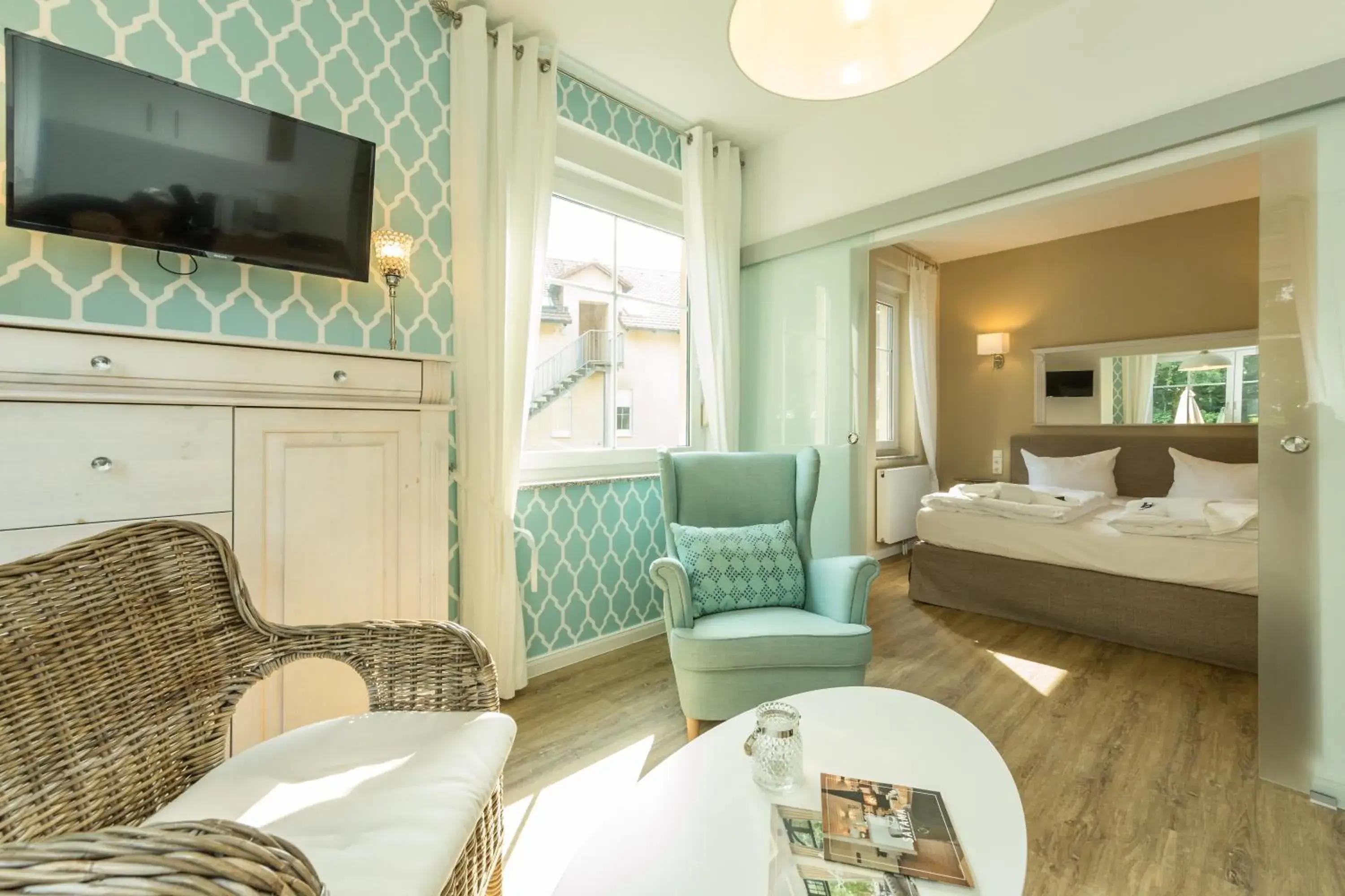 Two Room Apartment in SATAMA Sauna Resort & SPA Two Room Apartment in SATAMA Sauna Resort & SPA