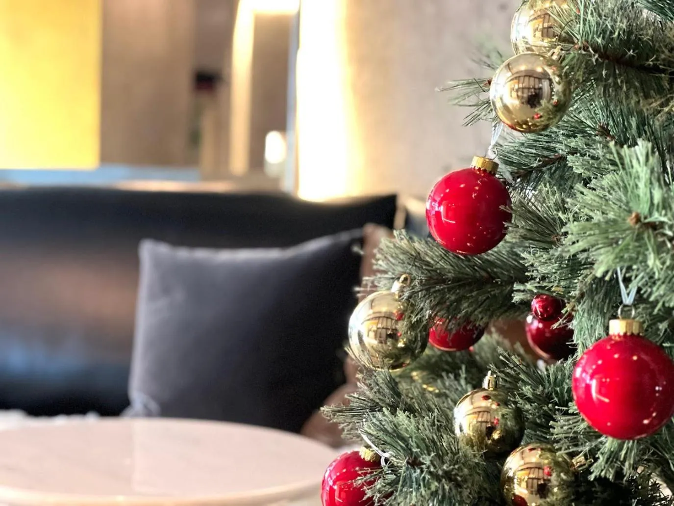 Area and facilities in Kyoto ITOYA Hotel Mon