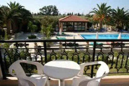 Double or Twin Room in Daniel Hotel Double or Twin Room in Daniel Hotel